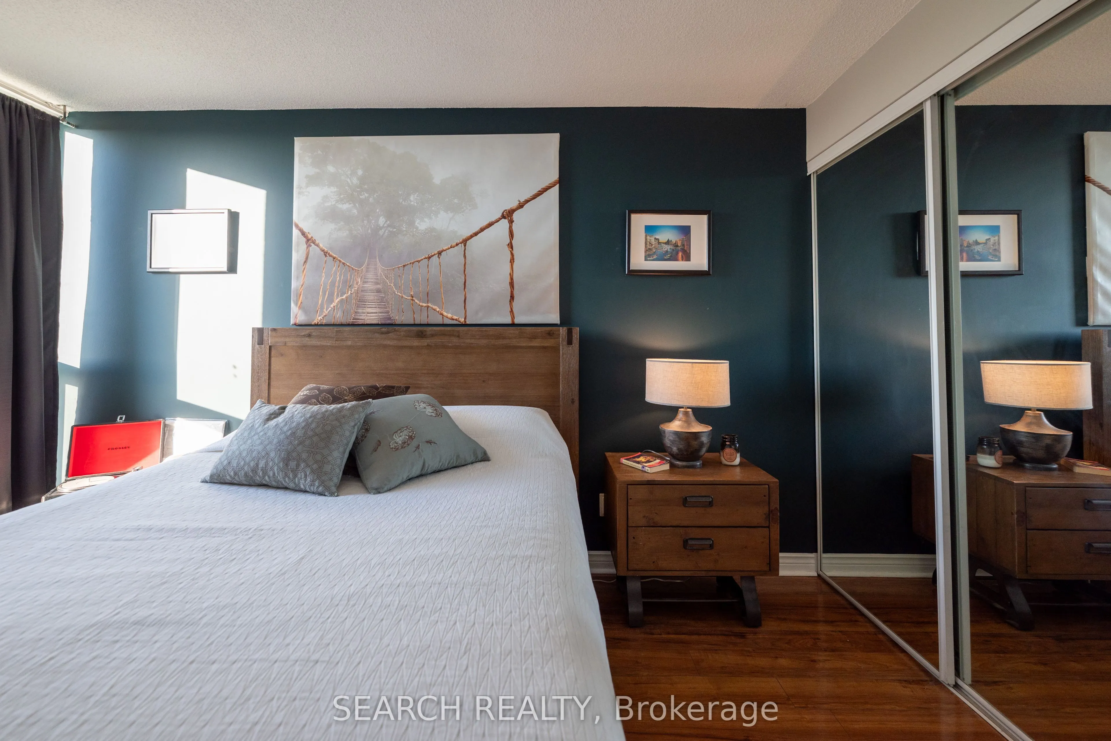 2285 Lake Shore Boulevard W, #1705