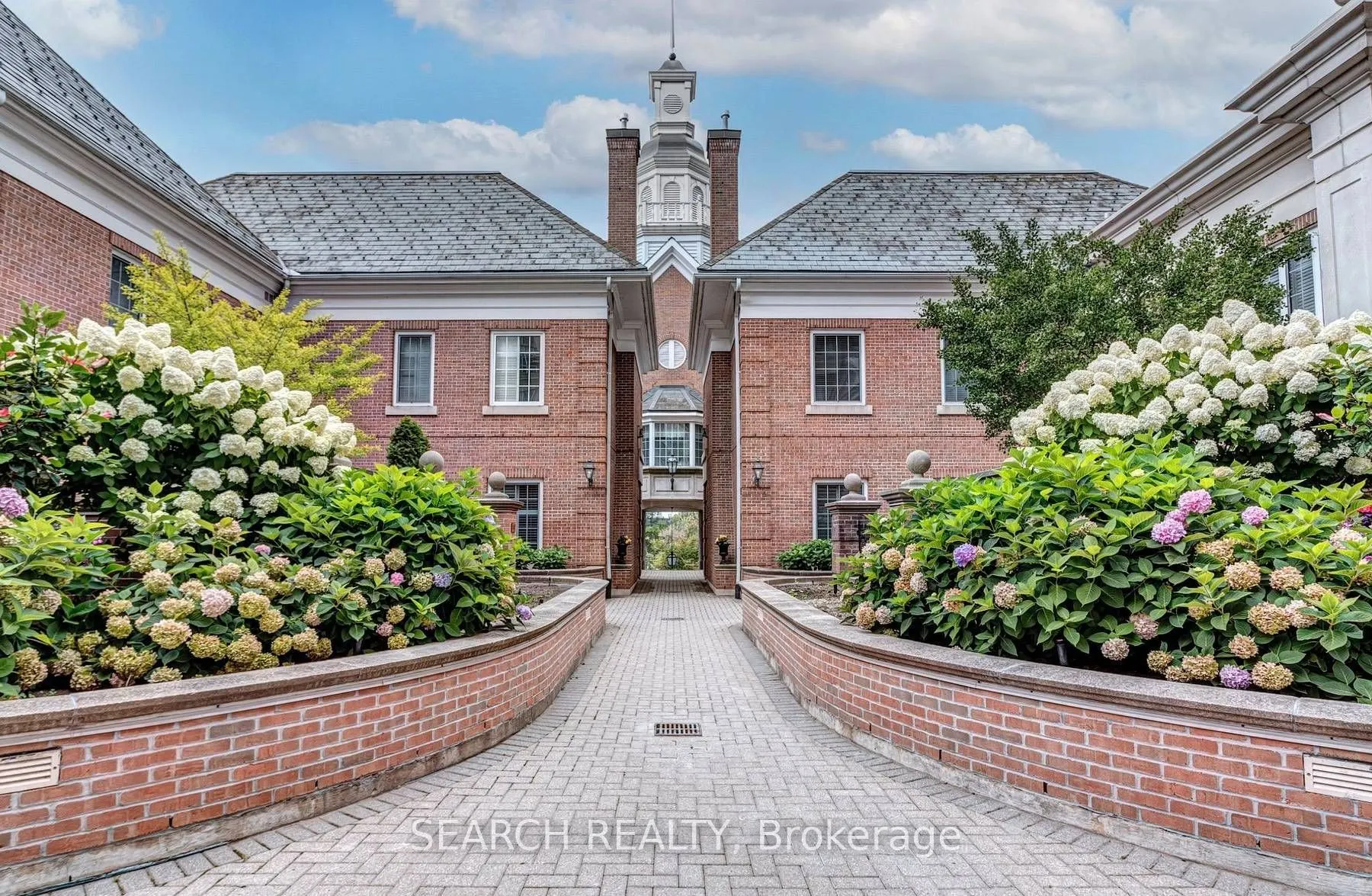 2285 Lake Shore Boulevard W, #1705