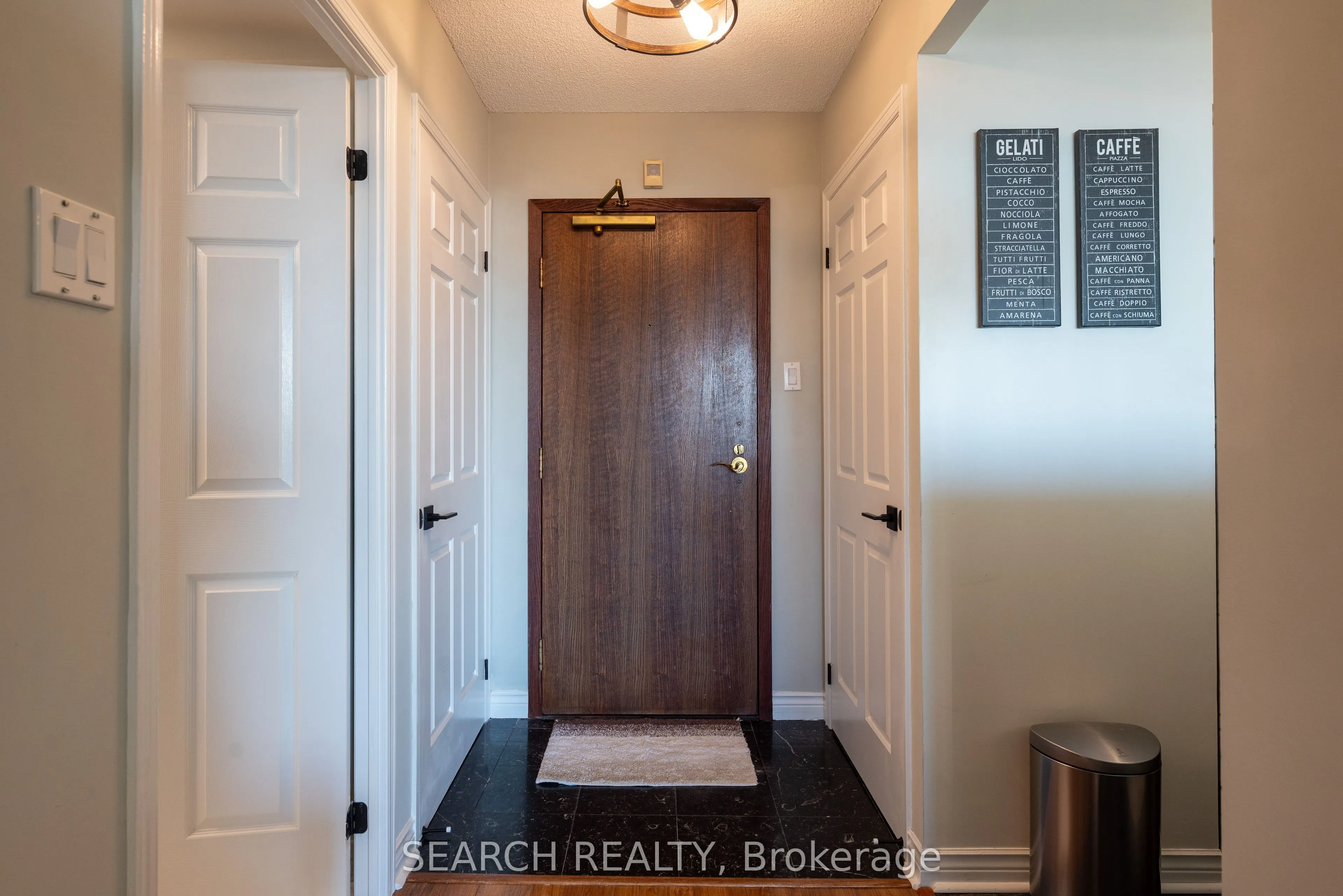 2285 Lake Shore Boulevard W, #1705