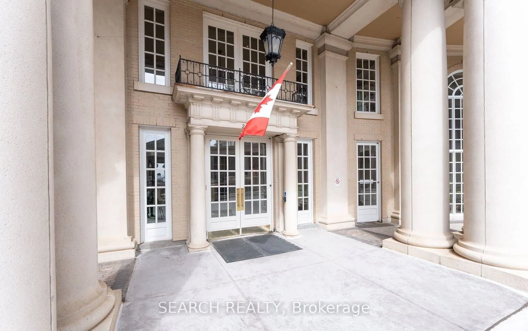 2285 Lake Shore Boulevard W, #1705