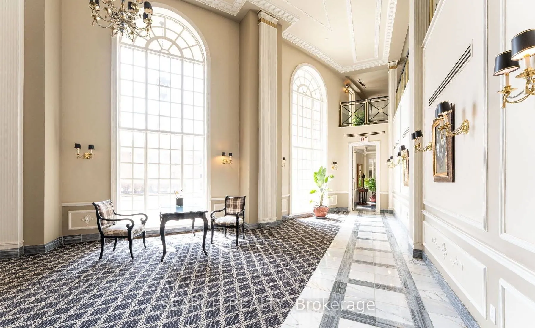 2285 Lake Shore Boulevard W, #1705