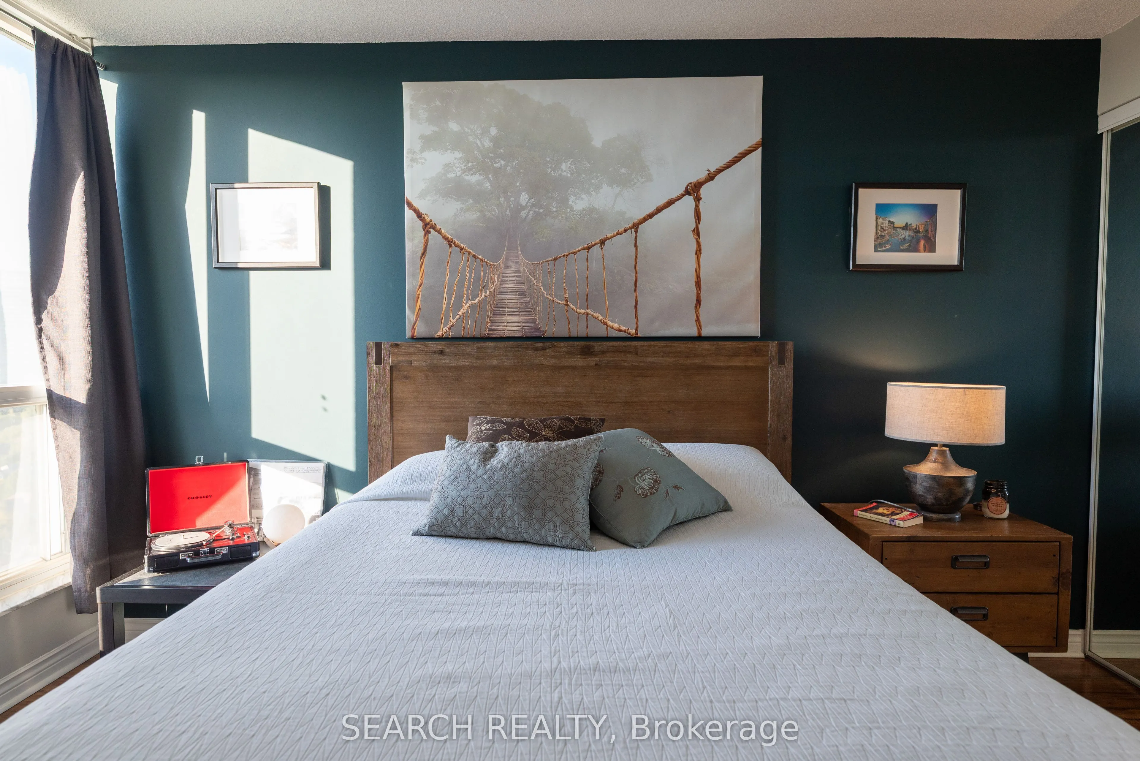 2285 Lake Shore Boulevard W, #1705