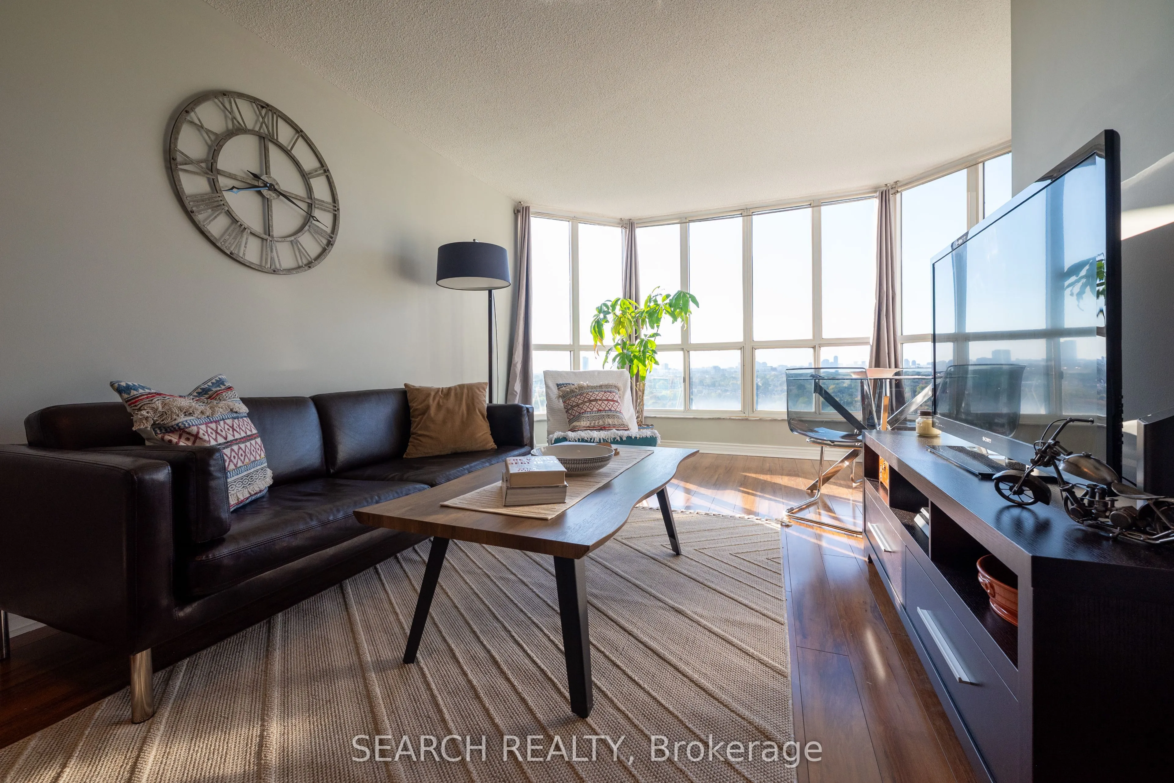 2285 Lake Shore Boulevard W, #1705