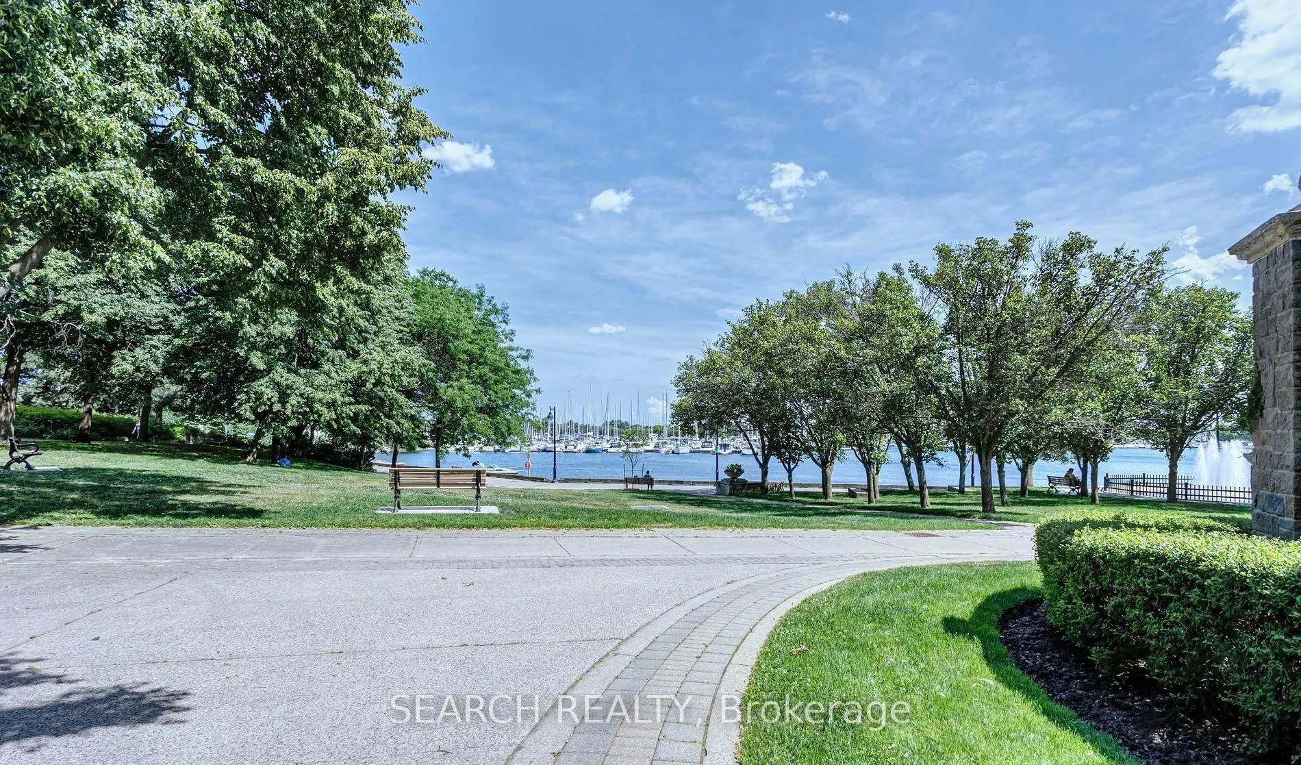 2285 Lake Shore Boulevard W, #1705