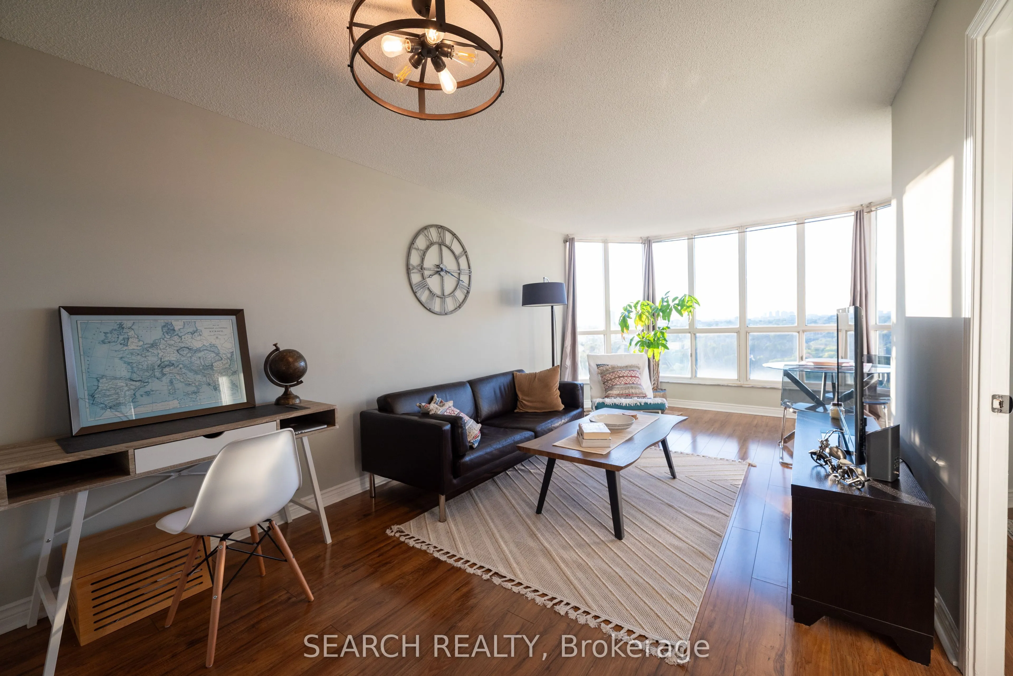2285 Lake Shore Boulevard W, #1705