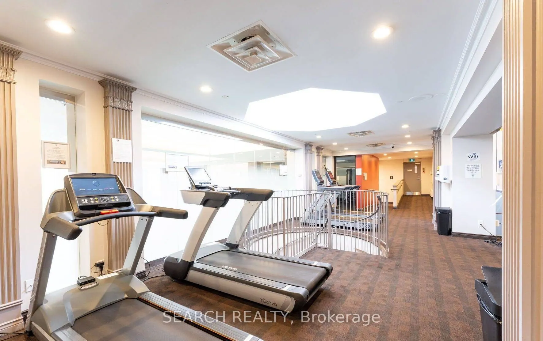2285 Lake Shore Boulevard W, #1705