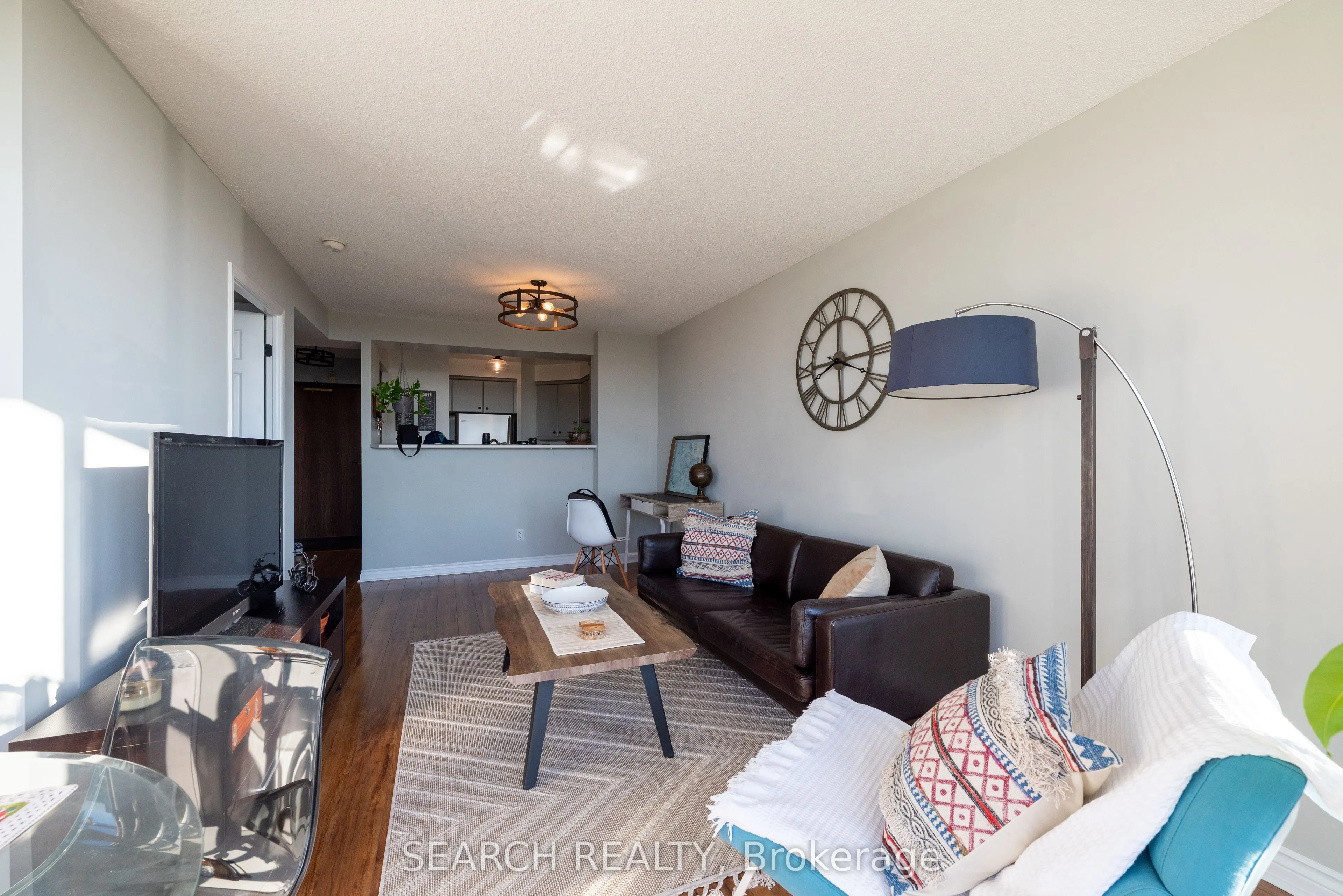 2285 Lake Shore Boulevard W, #1705