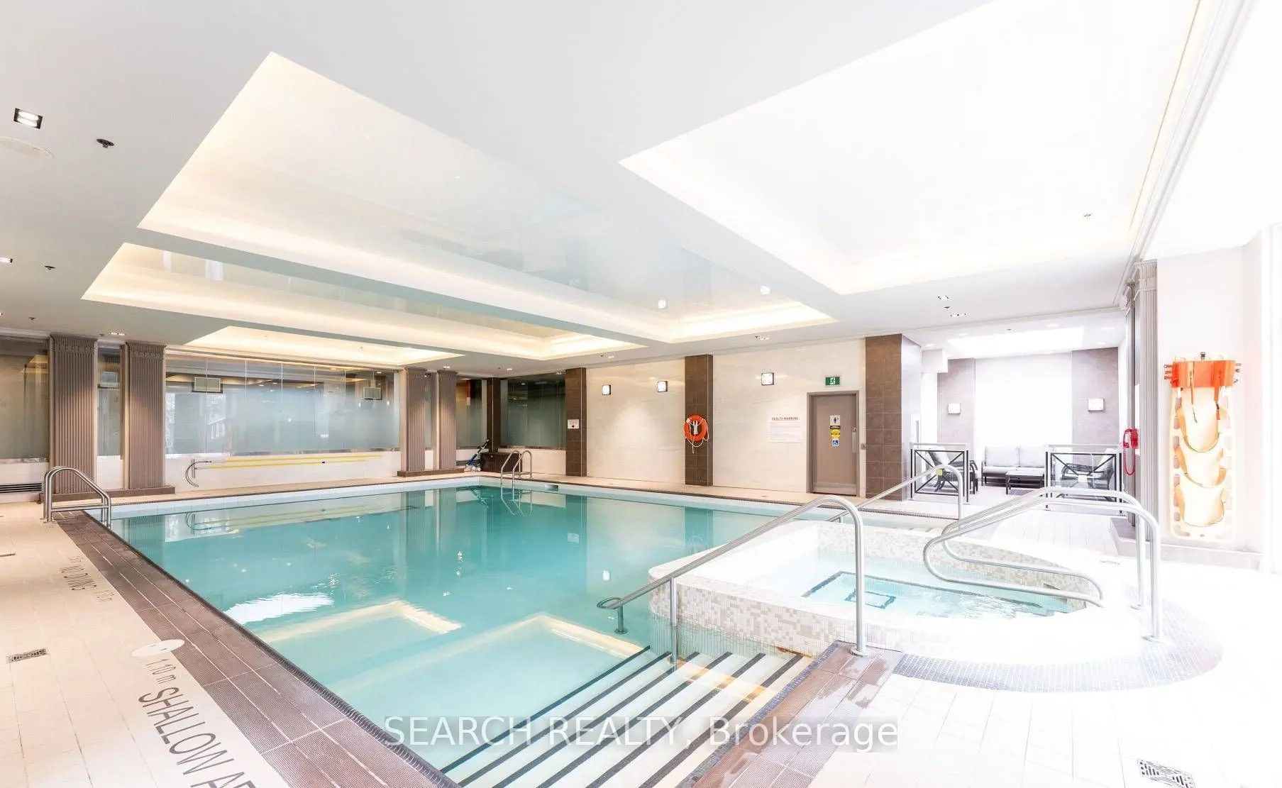 2285 Lake Shore Boulevard W, #1705