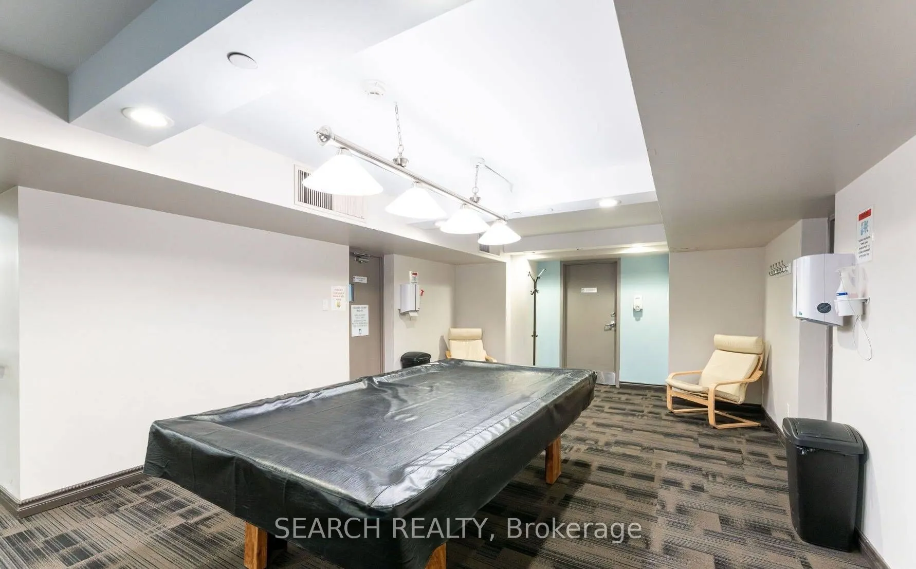 2285 Lake Shore Boulevard W, #1705