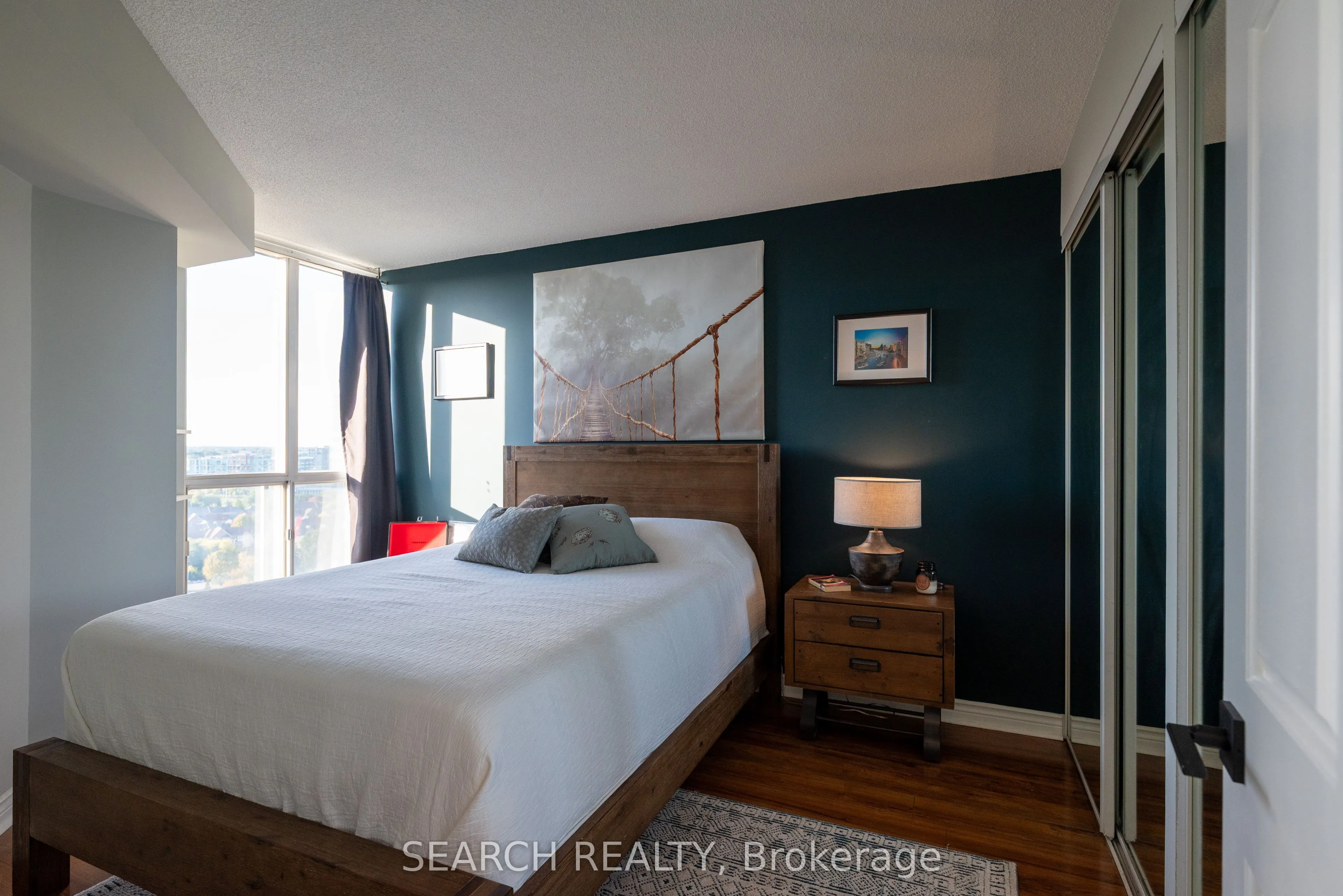 2285 Lake Shore Boulevard W, #1705