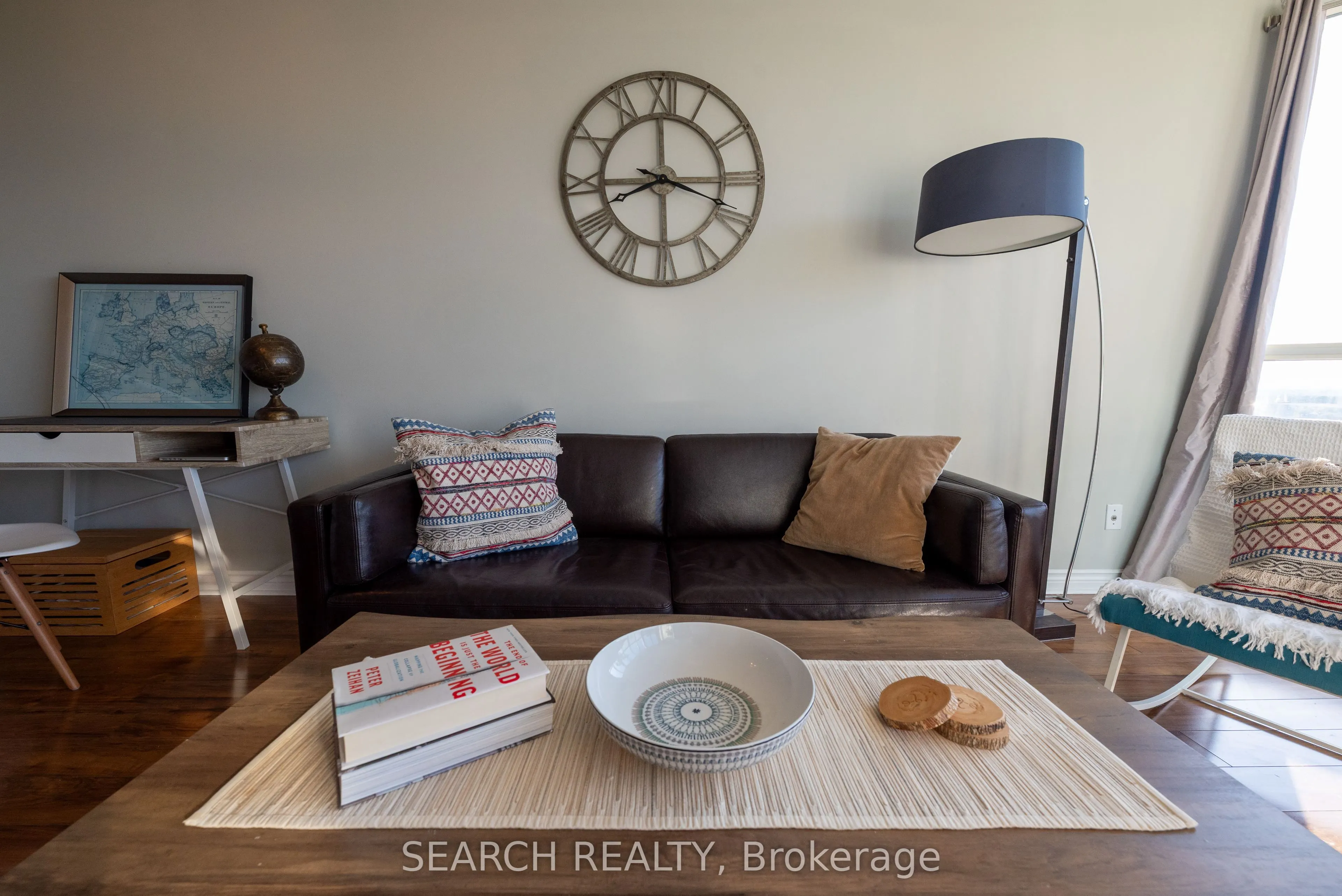 2285 Lake Shore Boulevard W, #1705