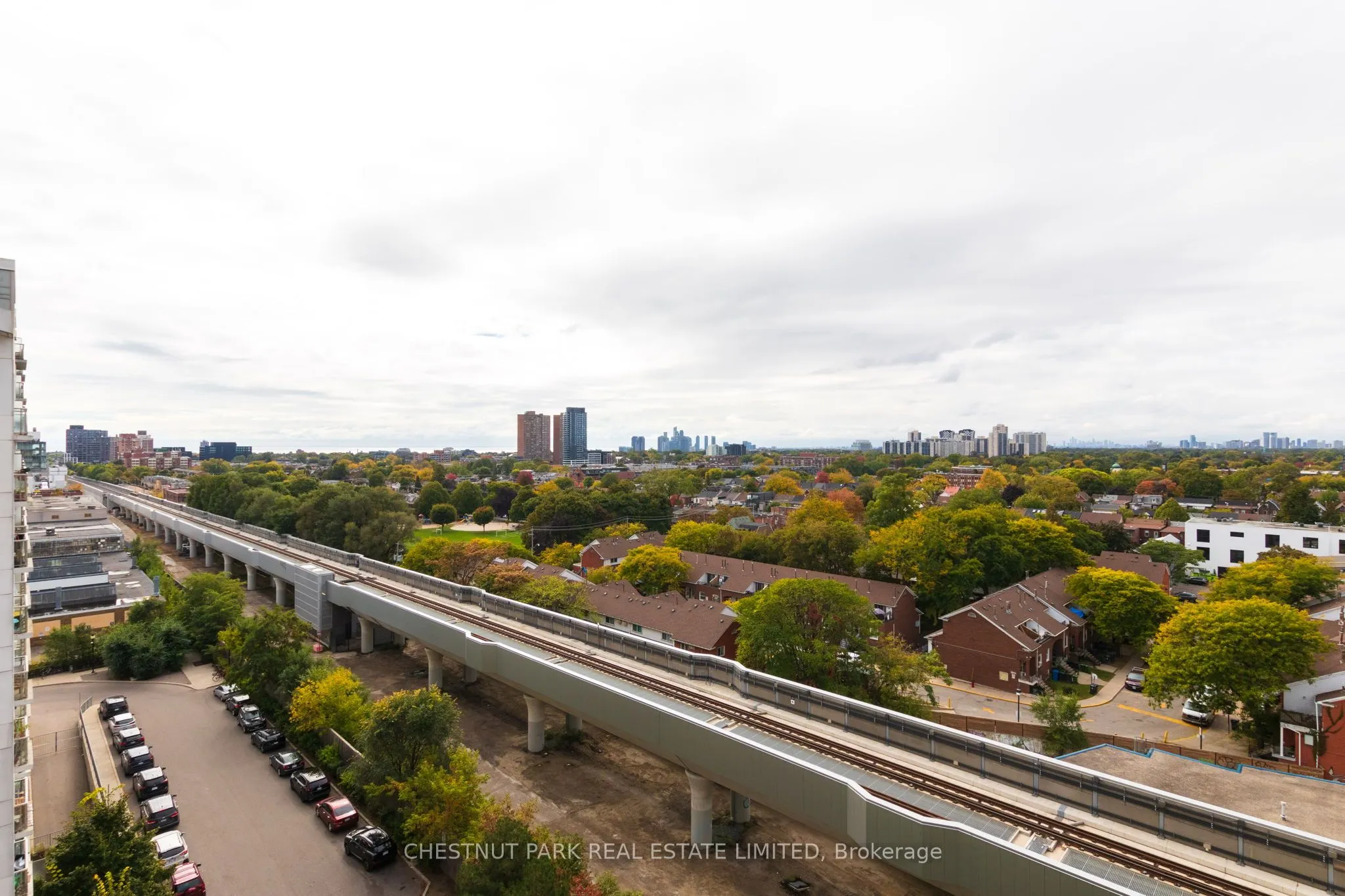 816 Lansdowne Avenue, #1008
