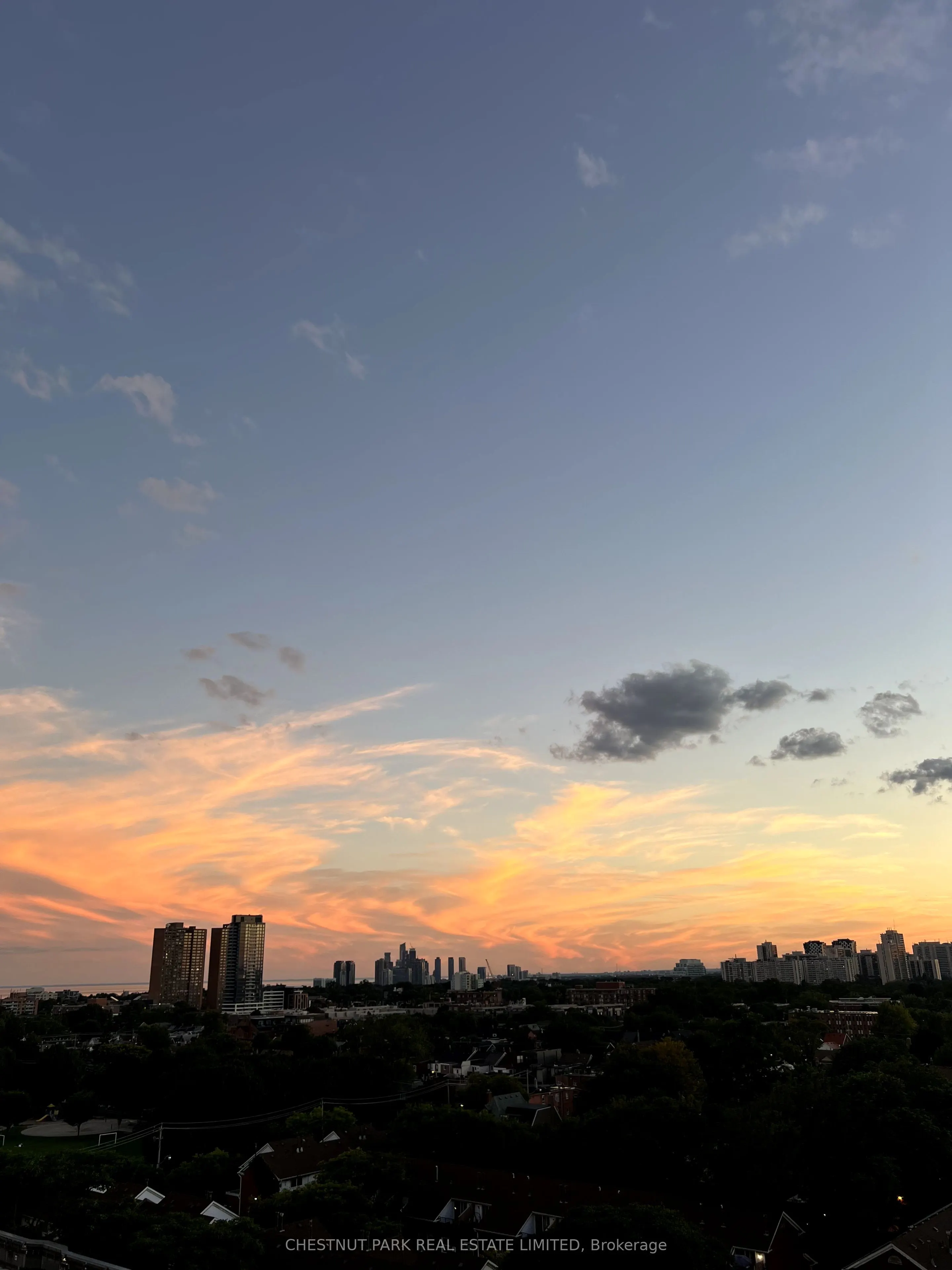 816 Lansdowne Avenue, #1008