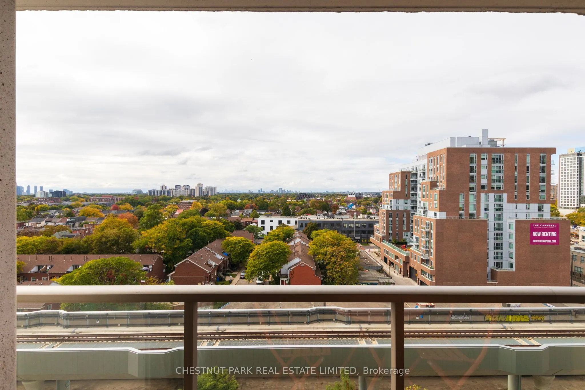 816 Lansdowne Avenue, #1008