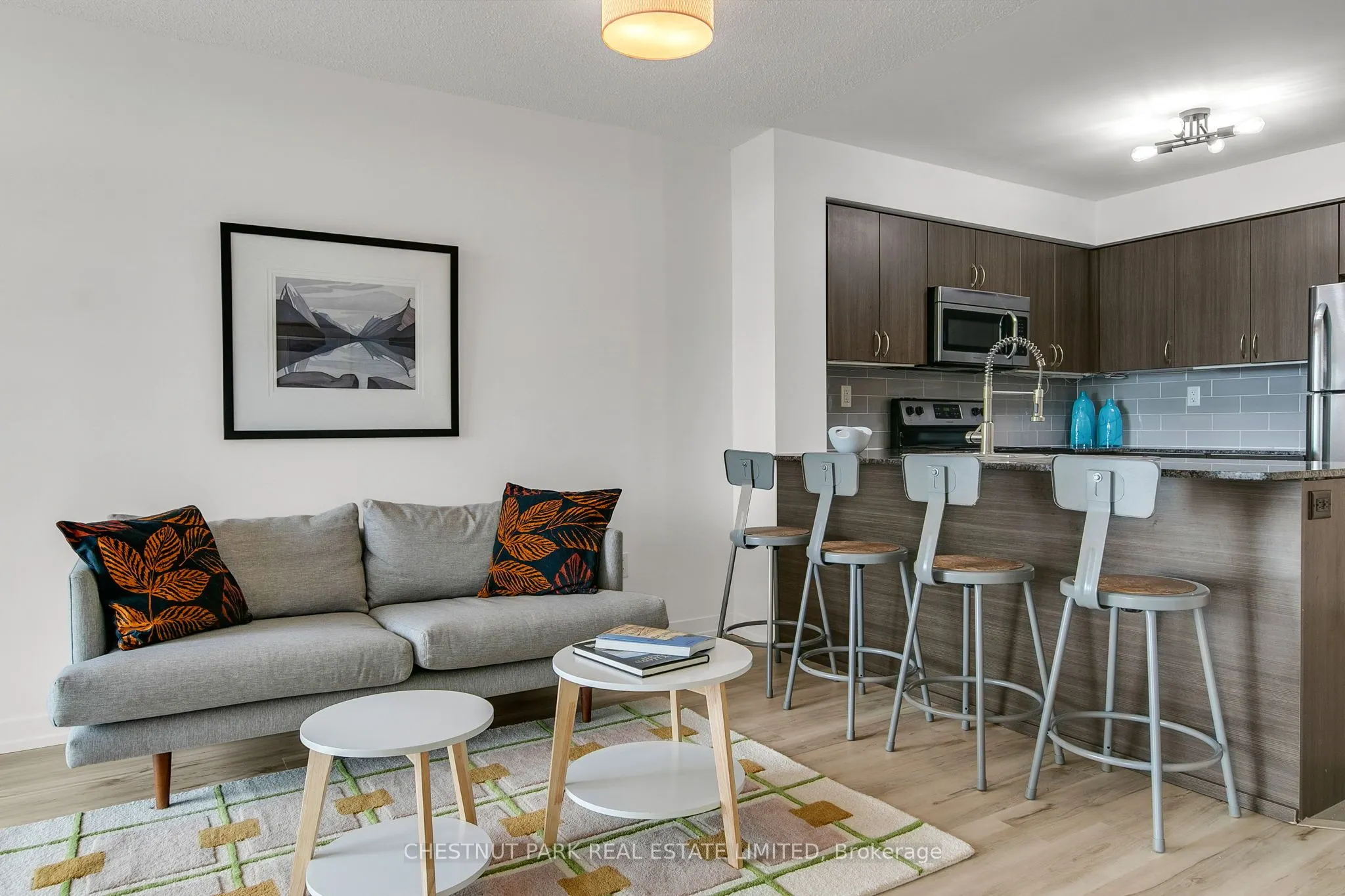 816 Lansdowne Avenue, #1008
