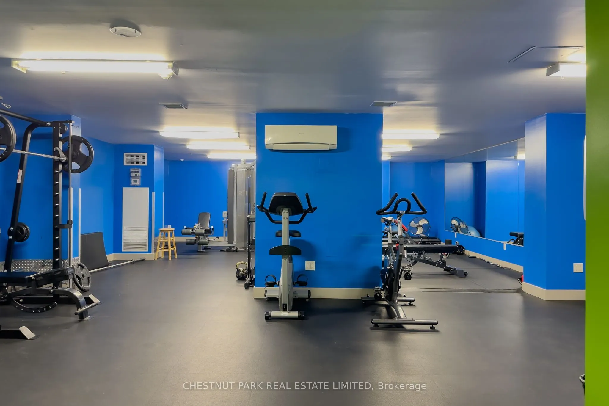 816 Lansdowne Avenue, #1008