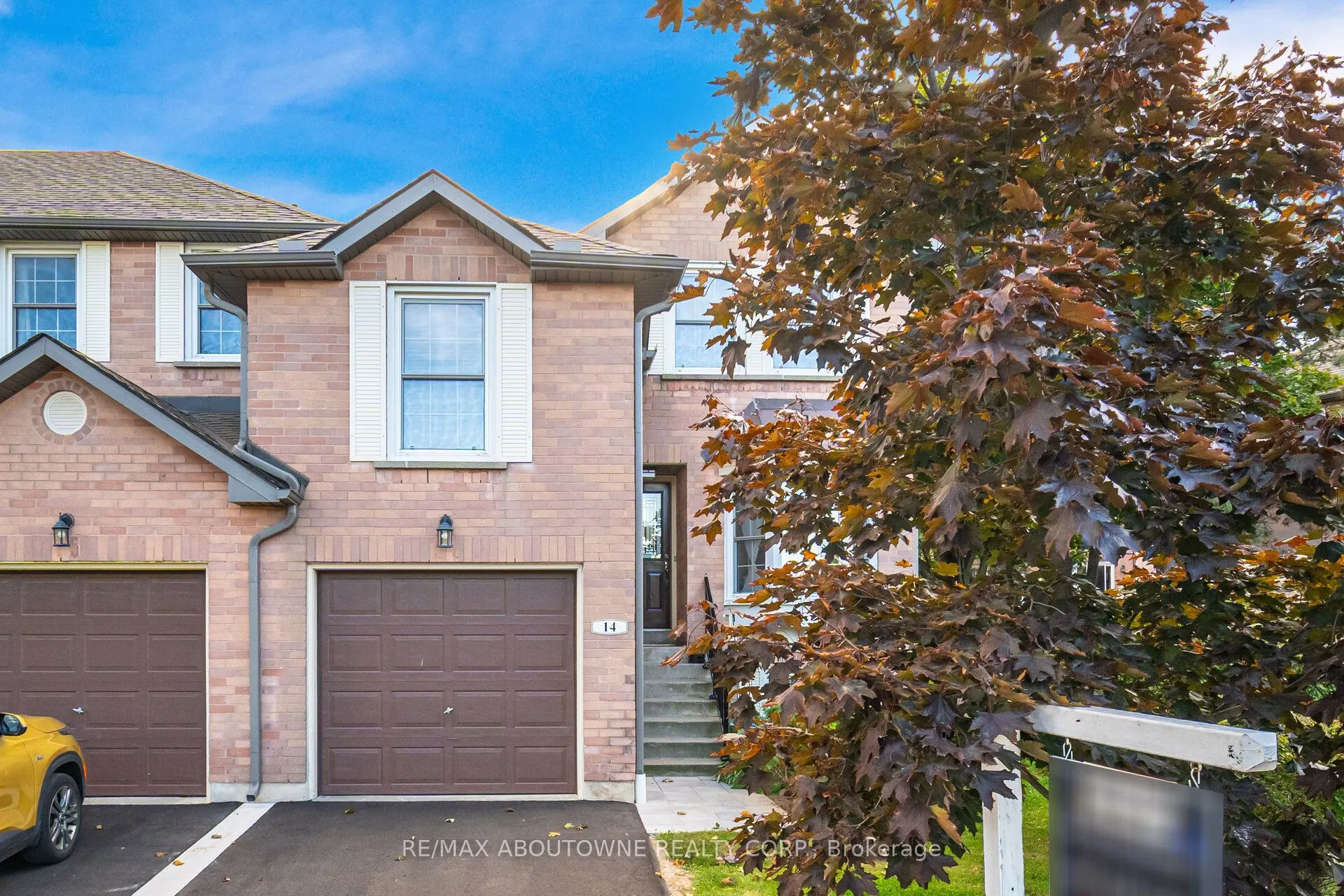 2935 Headon Forest Drive, #14
