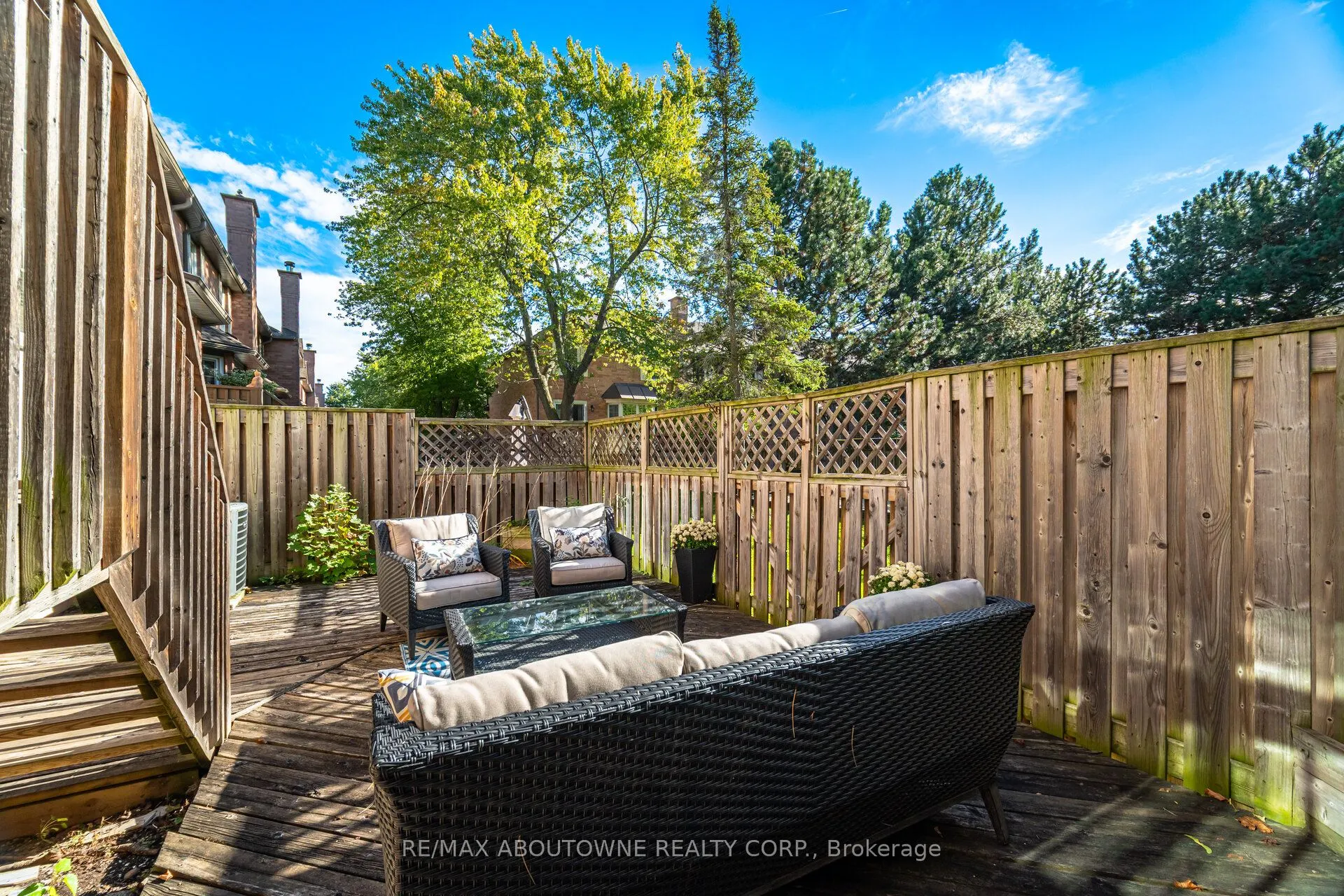 2935 Headon Forest Drive, #14
