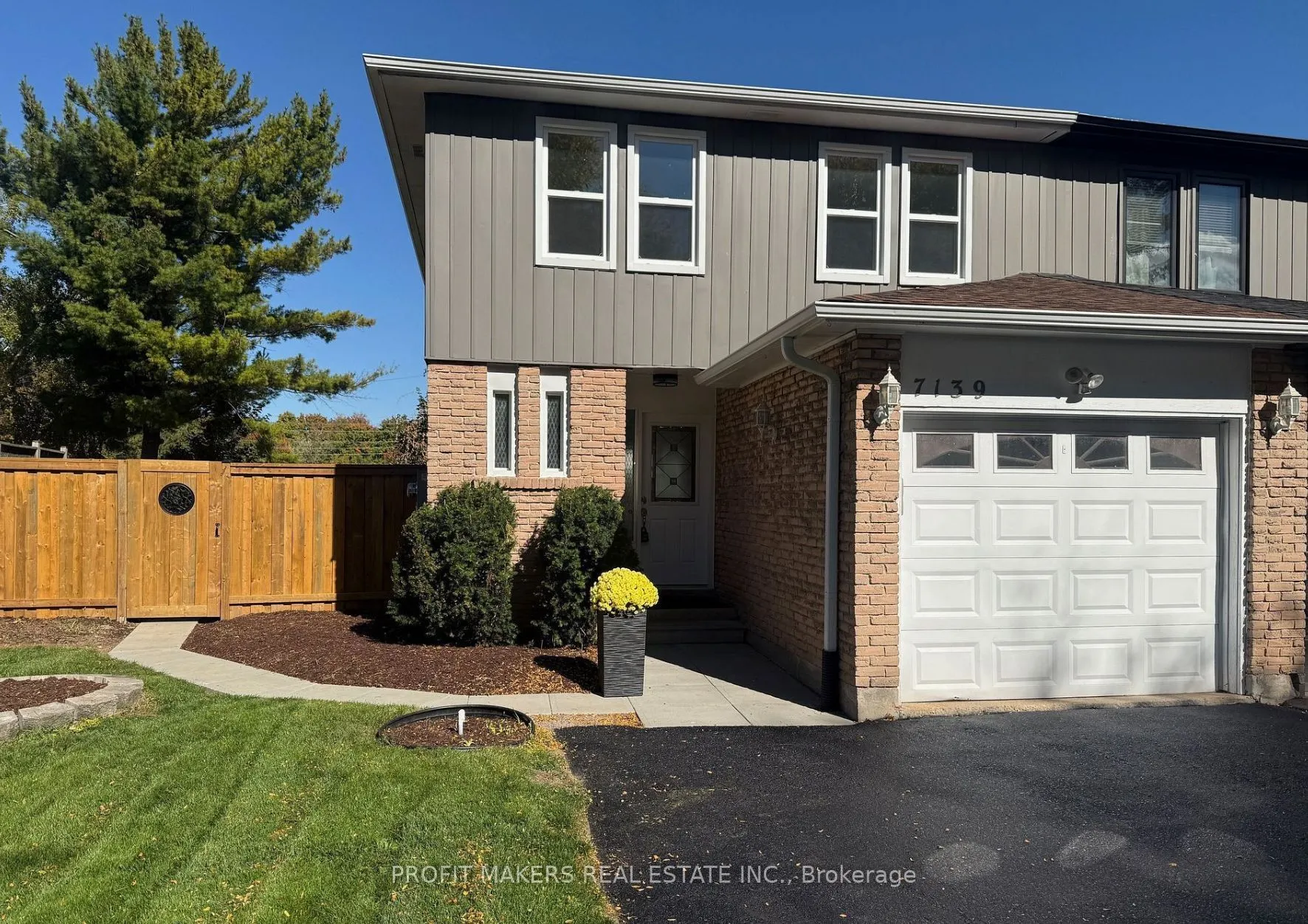 7139 Fayette Circle