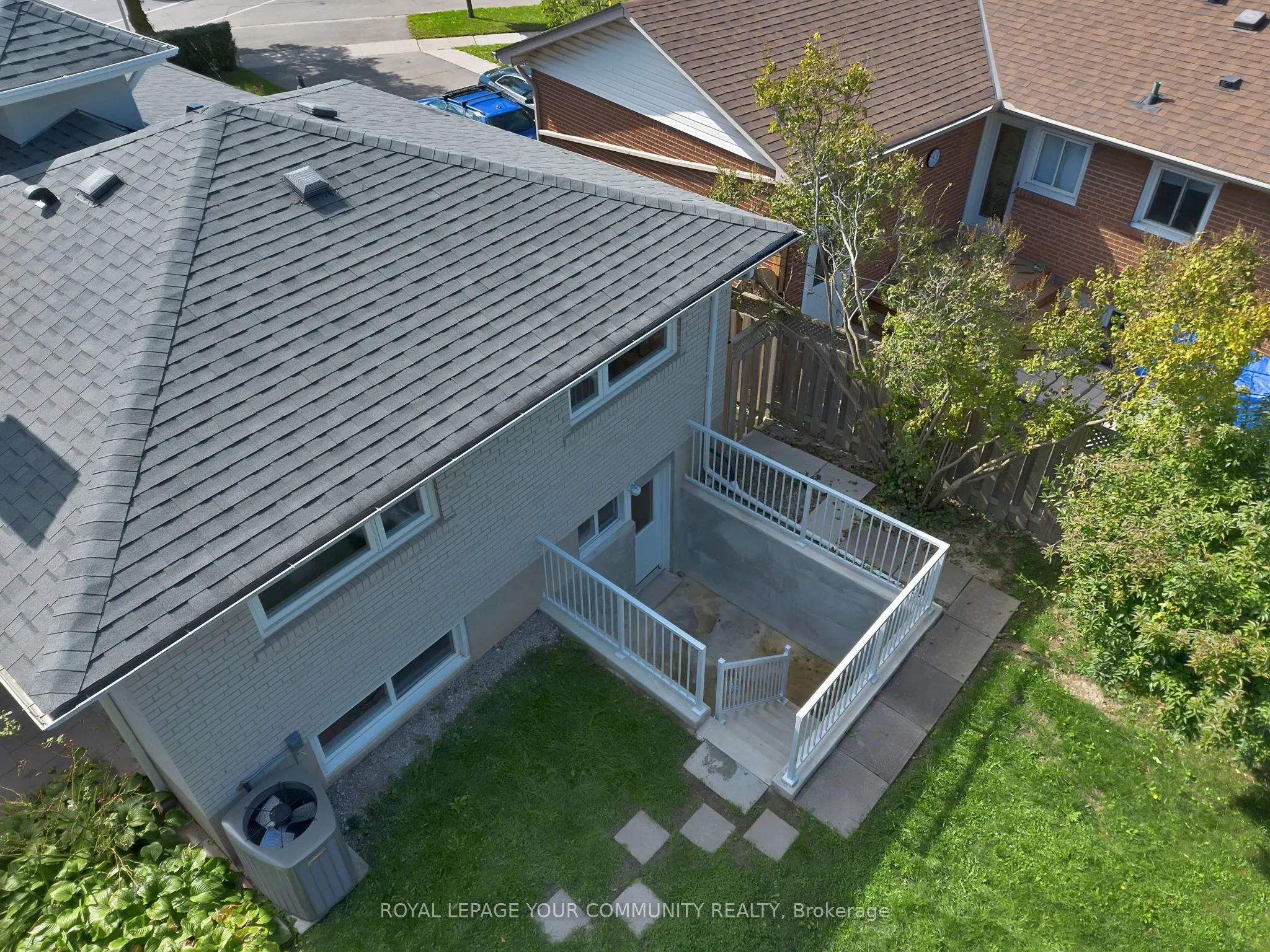 651 Burnhamthorpe Road