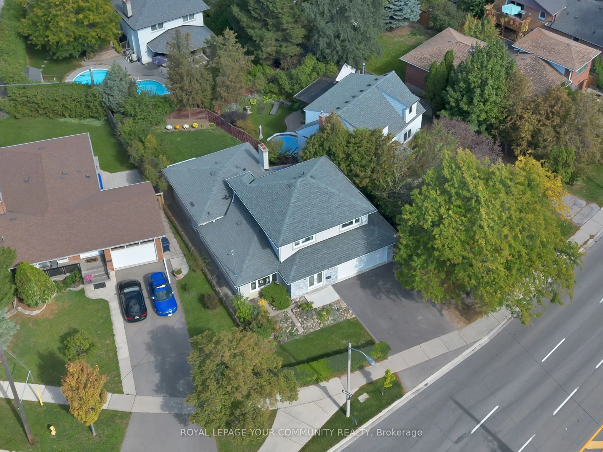 651 Burnhamthorpe Road