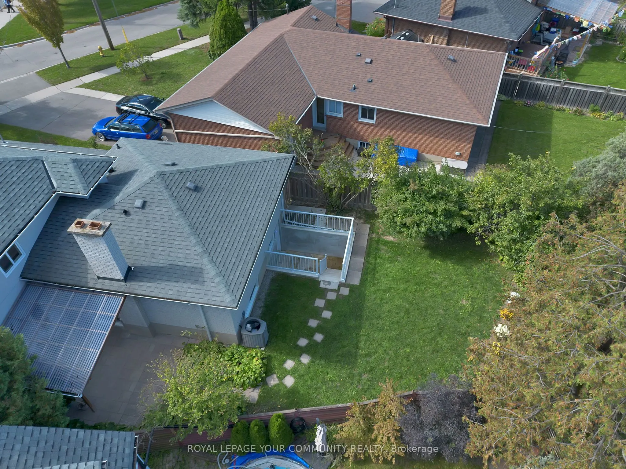 651 Burnhamthorpe Road