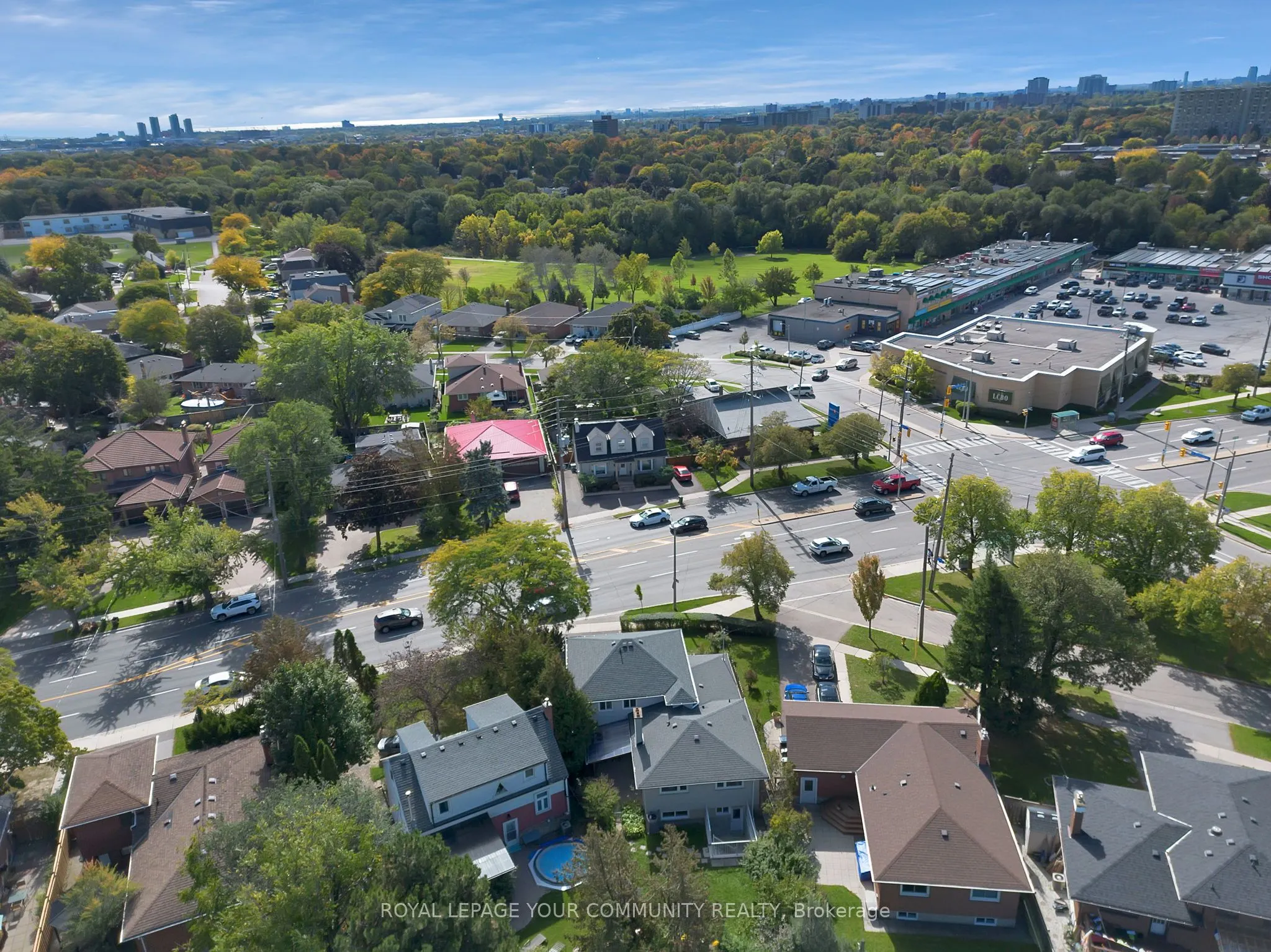 651 Burnhamthorpe Road