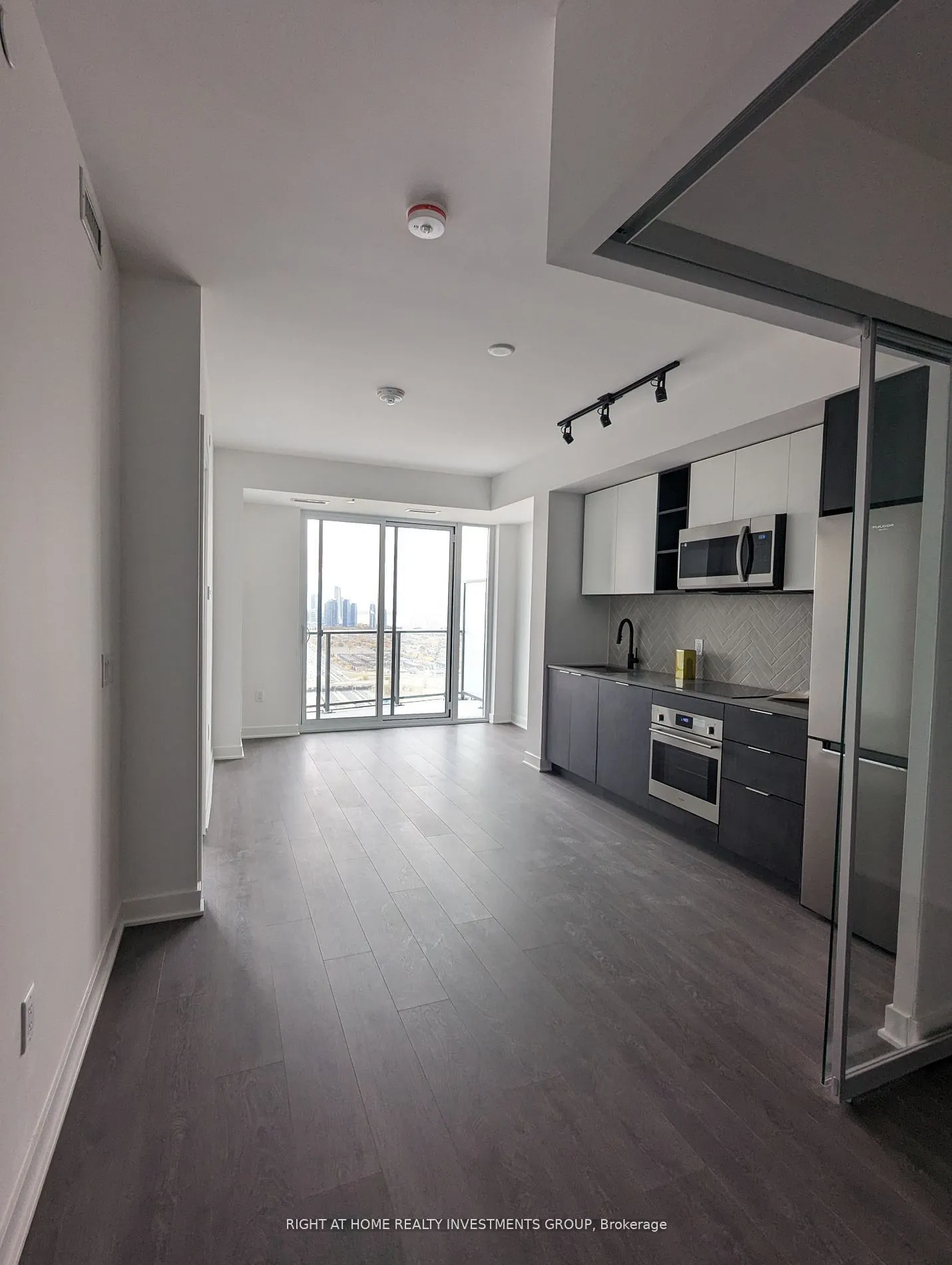 36 Zorra Street, #3005