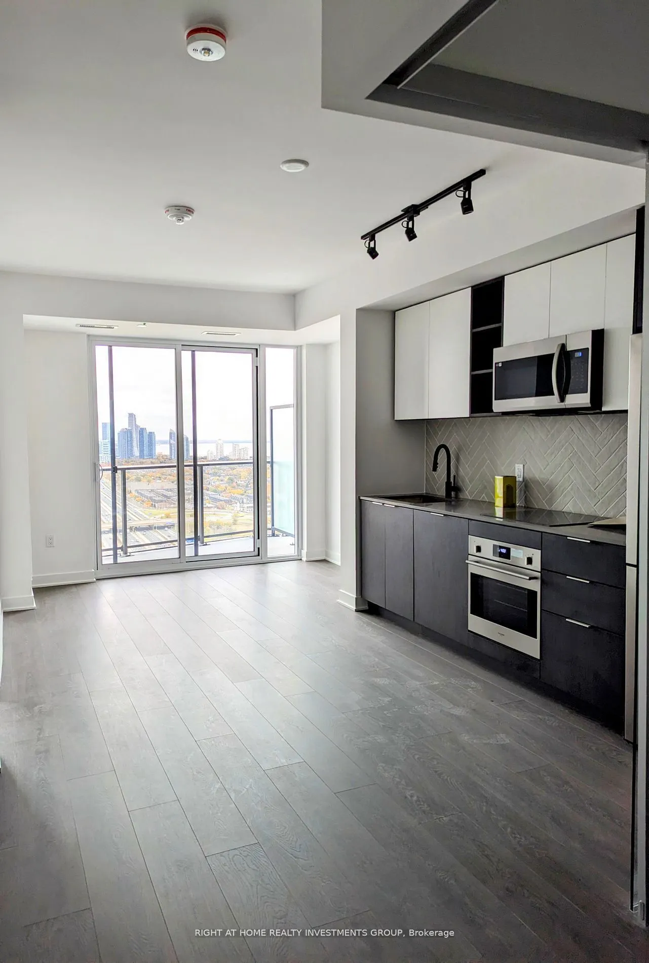 36 Zorra Street, #3005