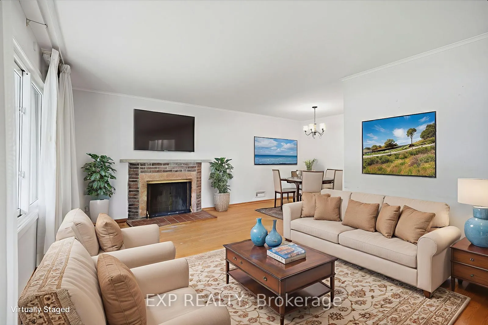 1071 Henley Road