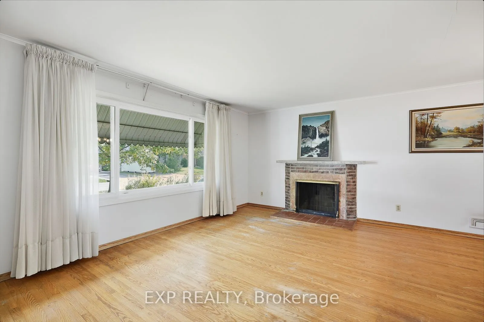 1071 Henley Road