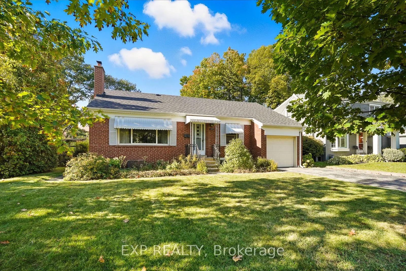 1071 Henley Road