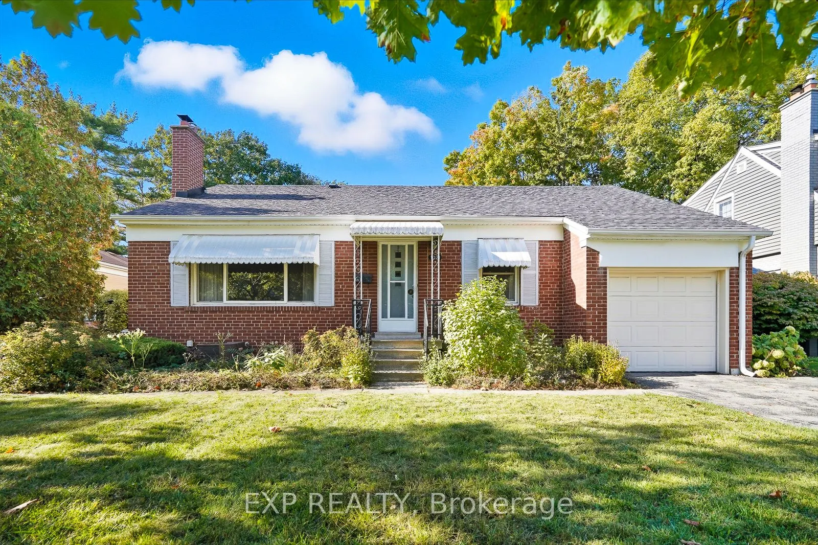 1071 Henley Road