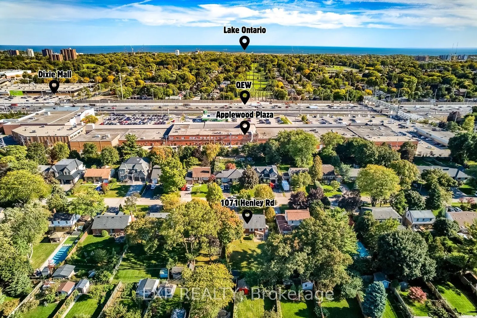 1071 Henley Road
