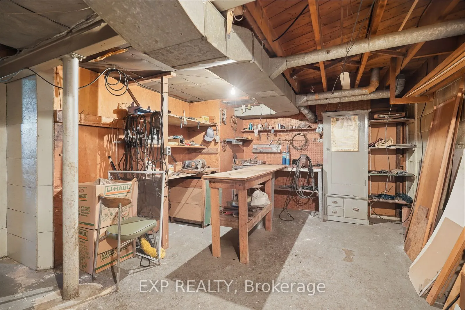 1071 Henley Road