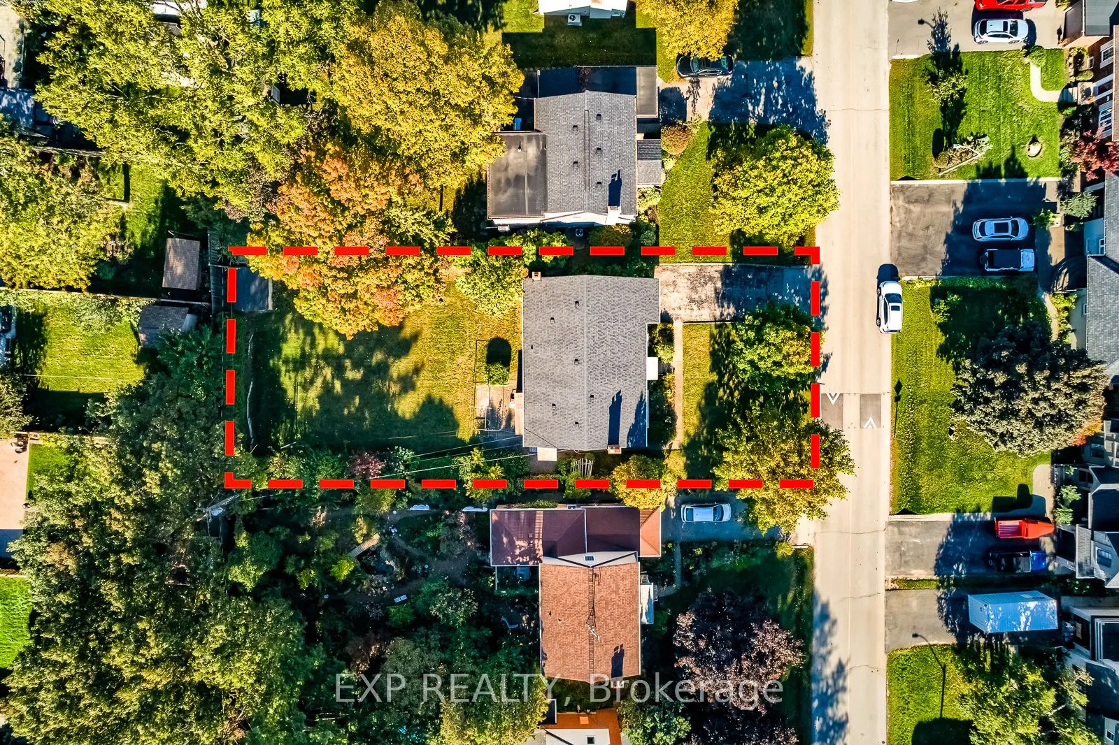 1071 Henley Road