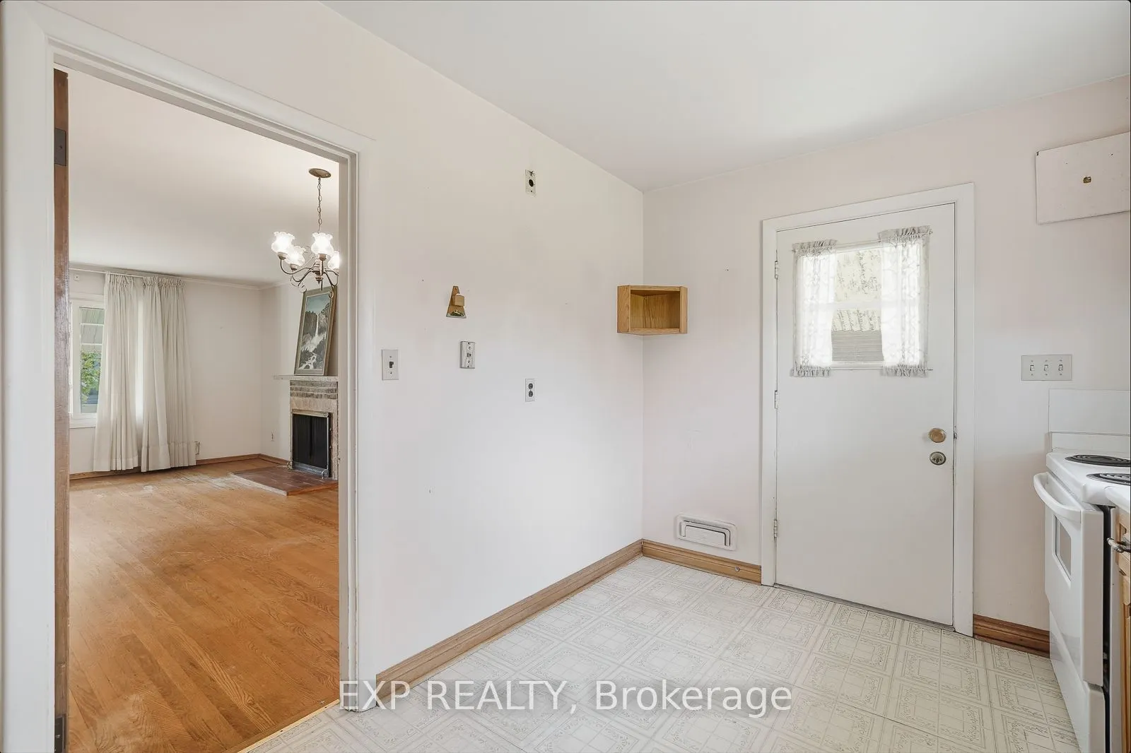 1071 Henley Road