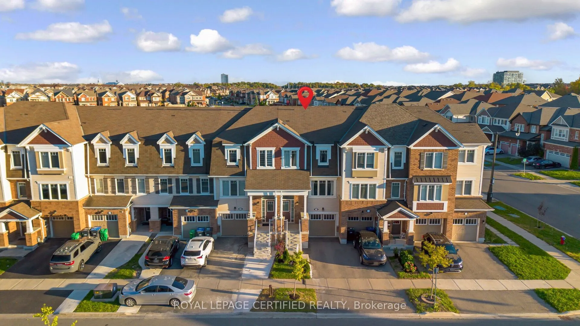 110 Bannister Crescent
