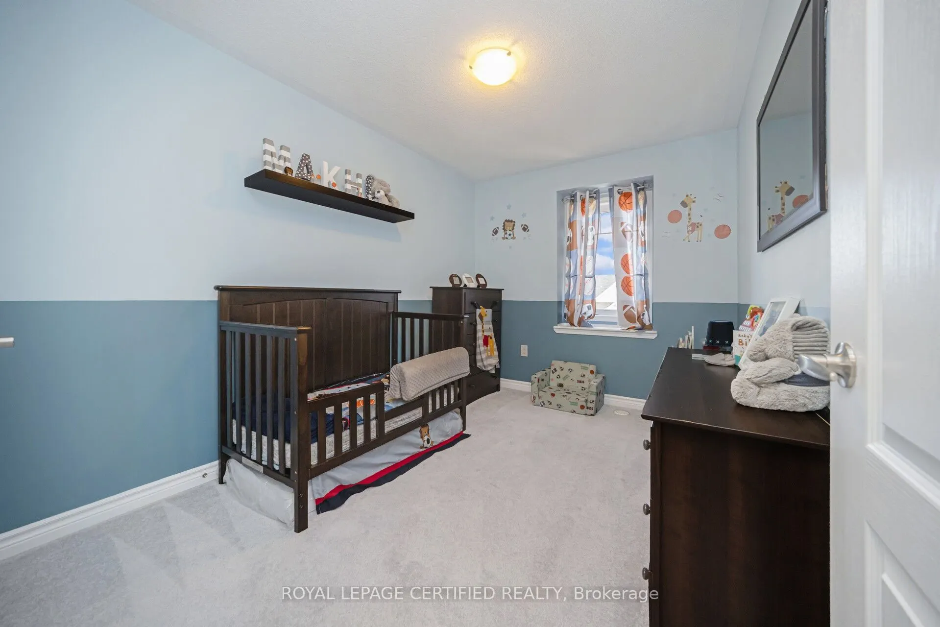 110 Bannister Crescent