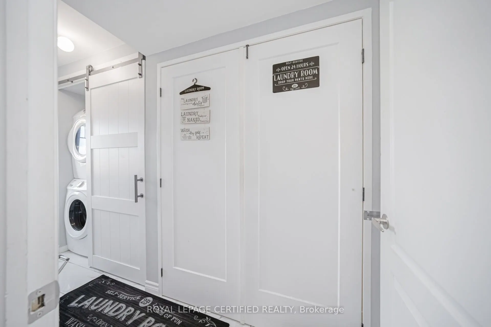 110 Bannister Crescent