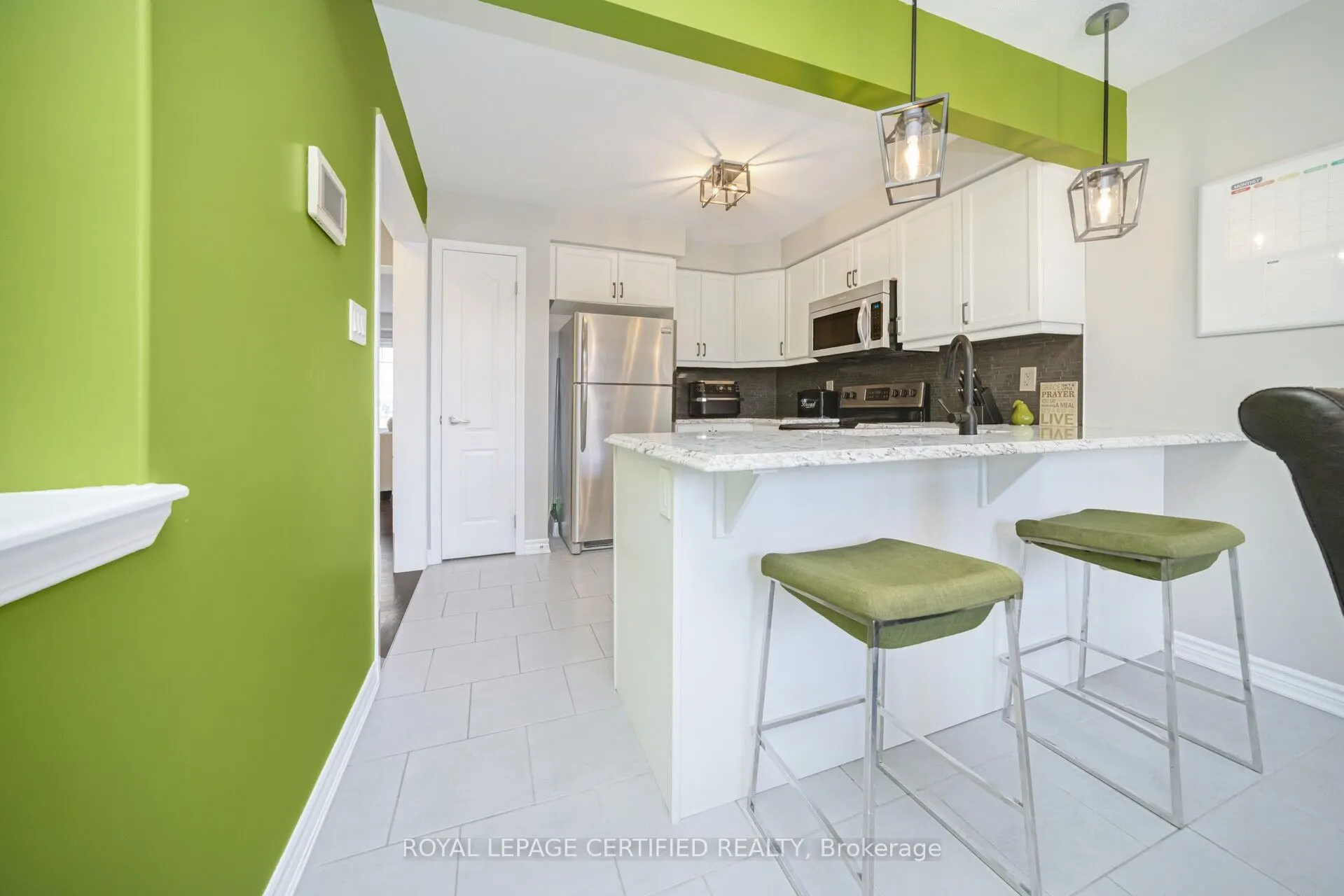 110 Bannister Crescent