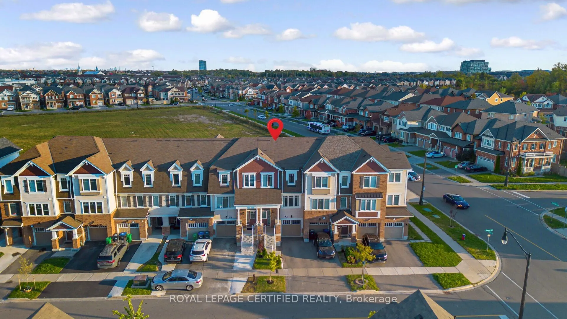110 Bannister Crescent