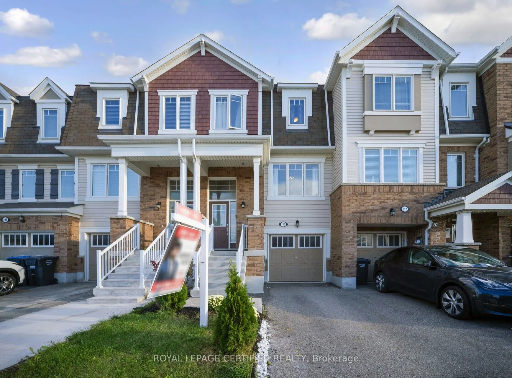 110 Bannister Crescent