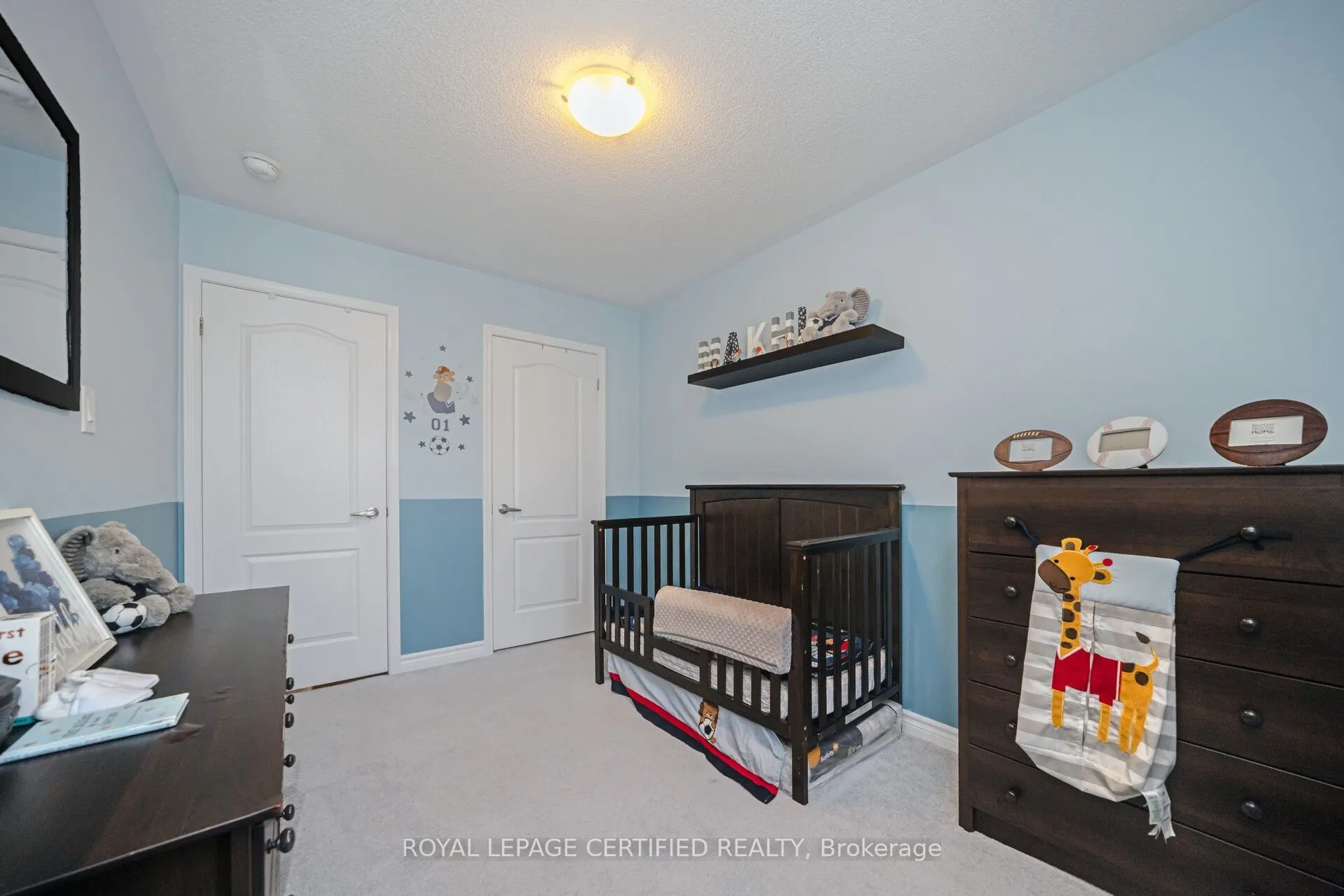 110 Bannister Crescent