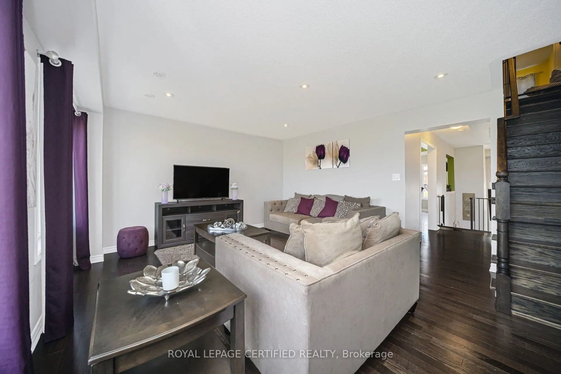 110 Bannister Crescent