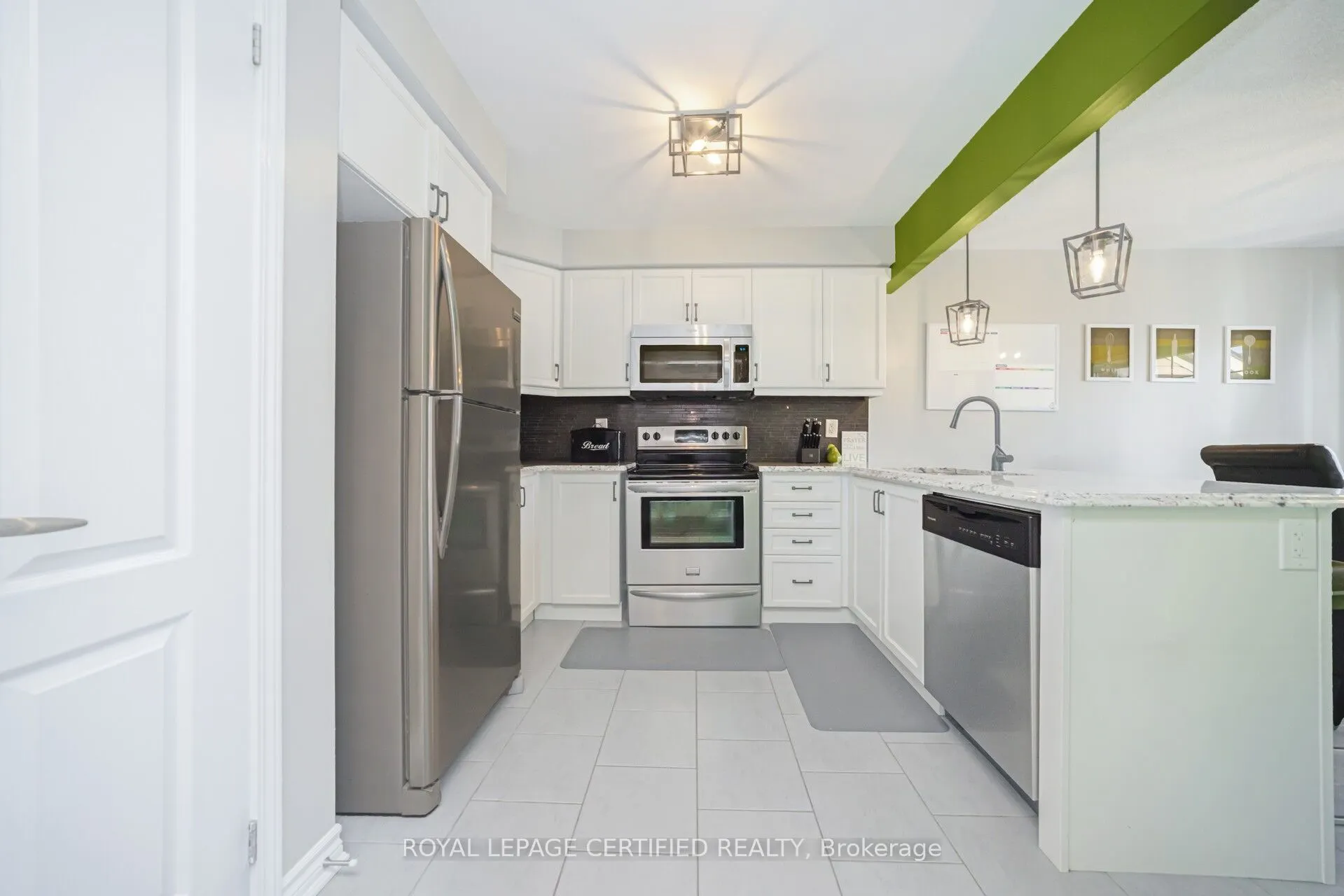 110 Bannister Crescent
