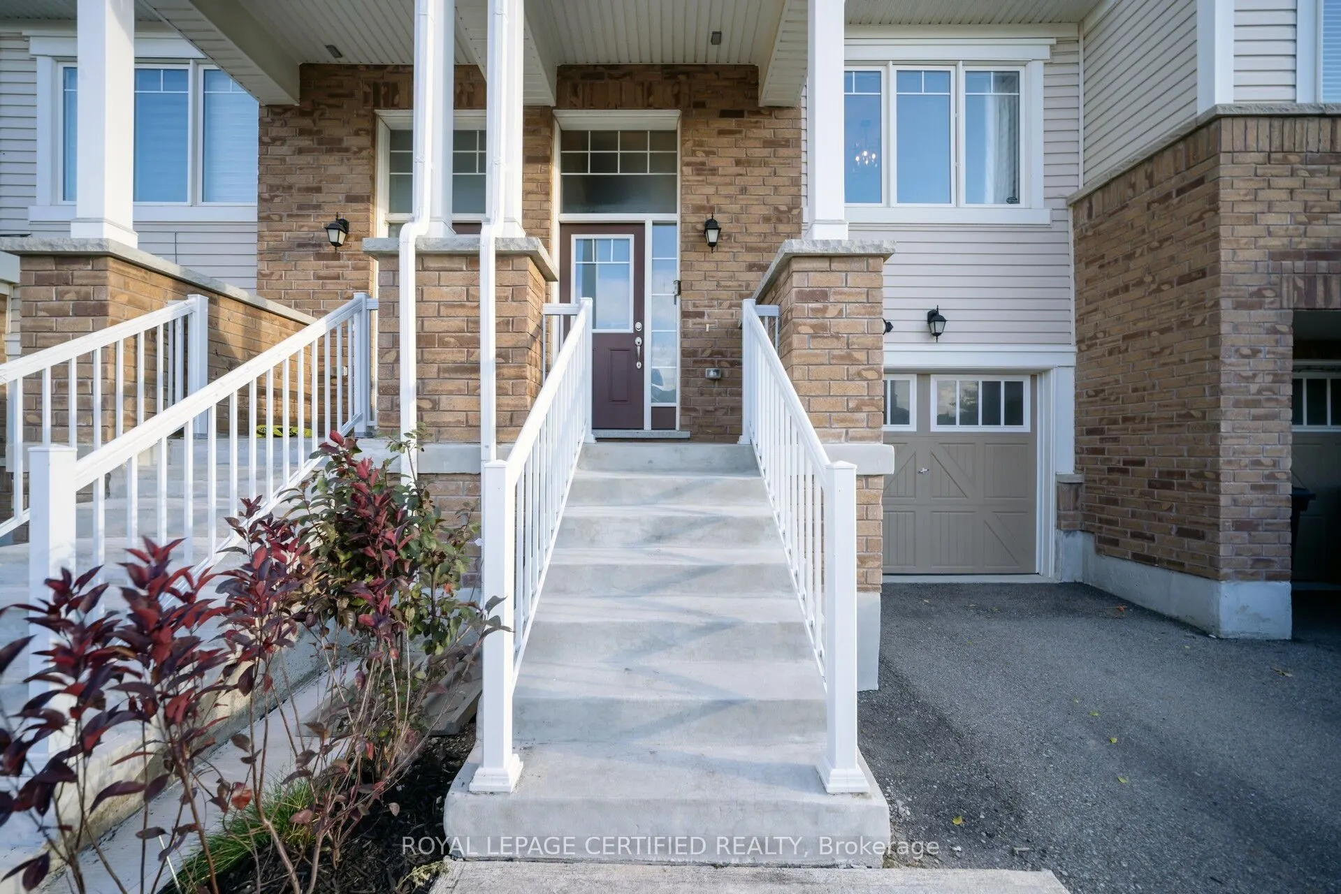 110 Bannister Crescent