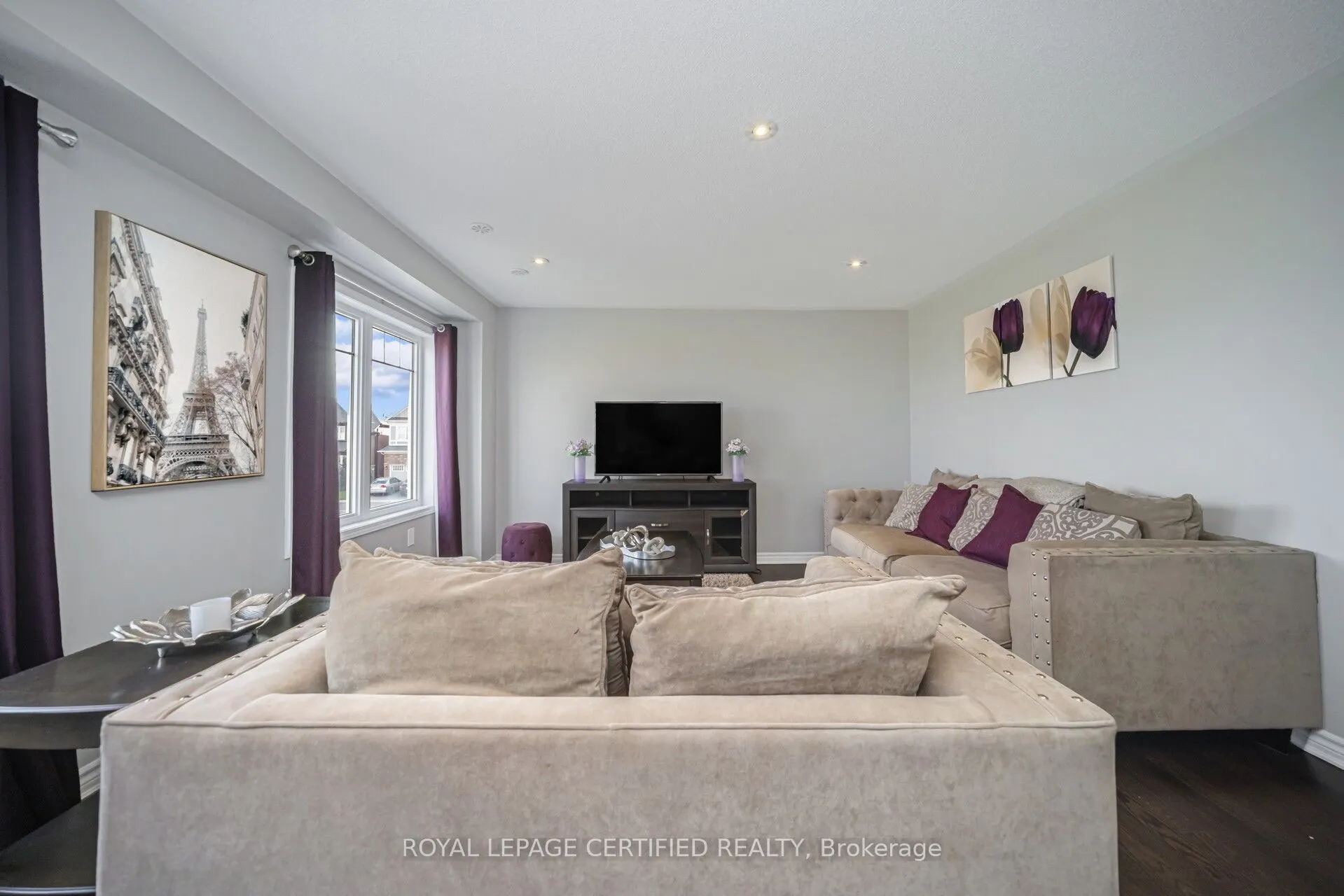 110 Bannister Crescent