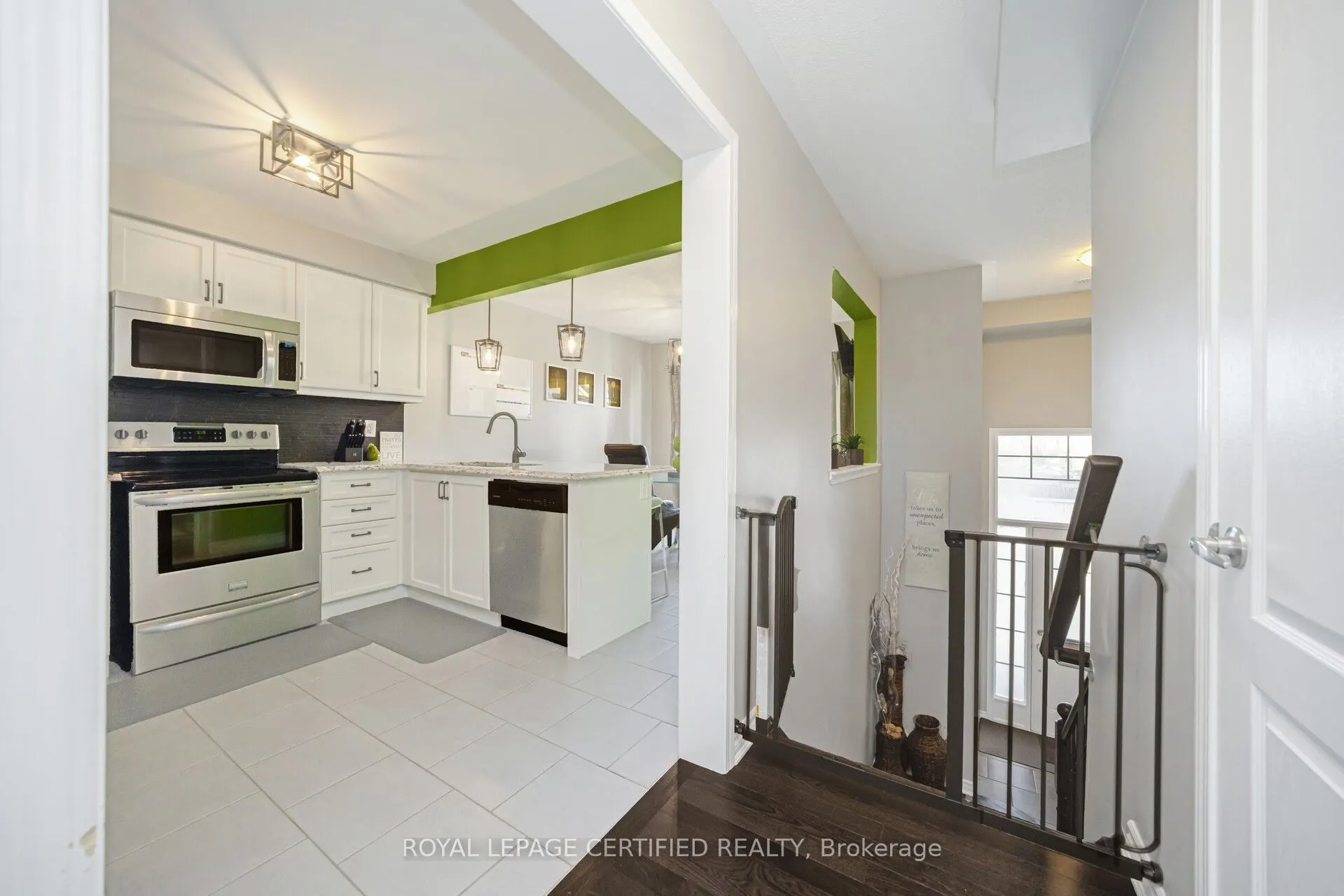 110 Bannister Crescent