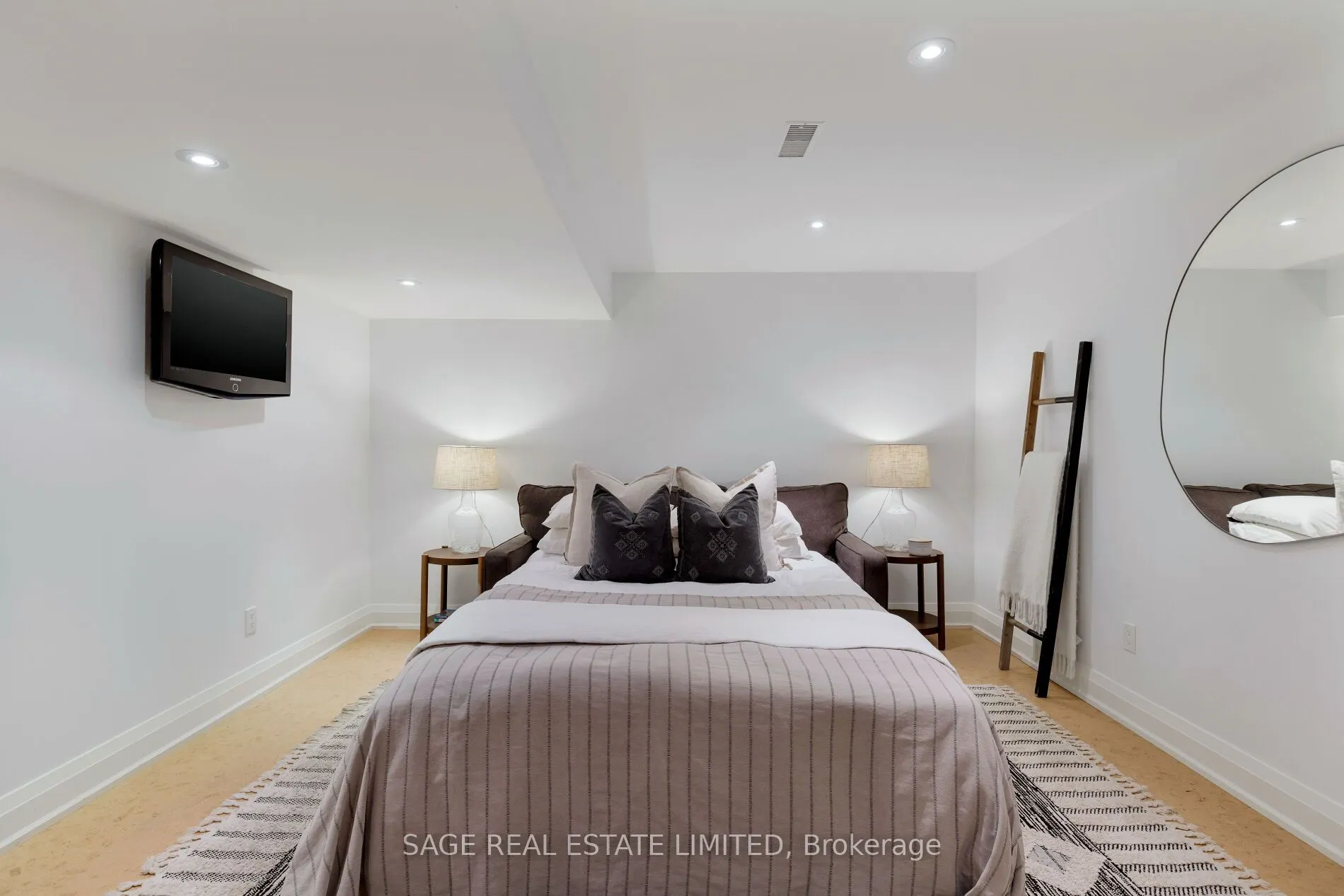 45 Newstead Road